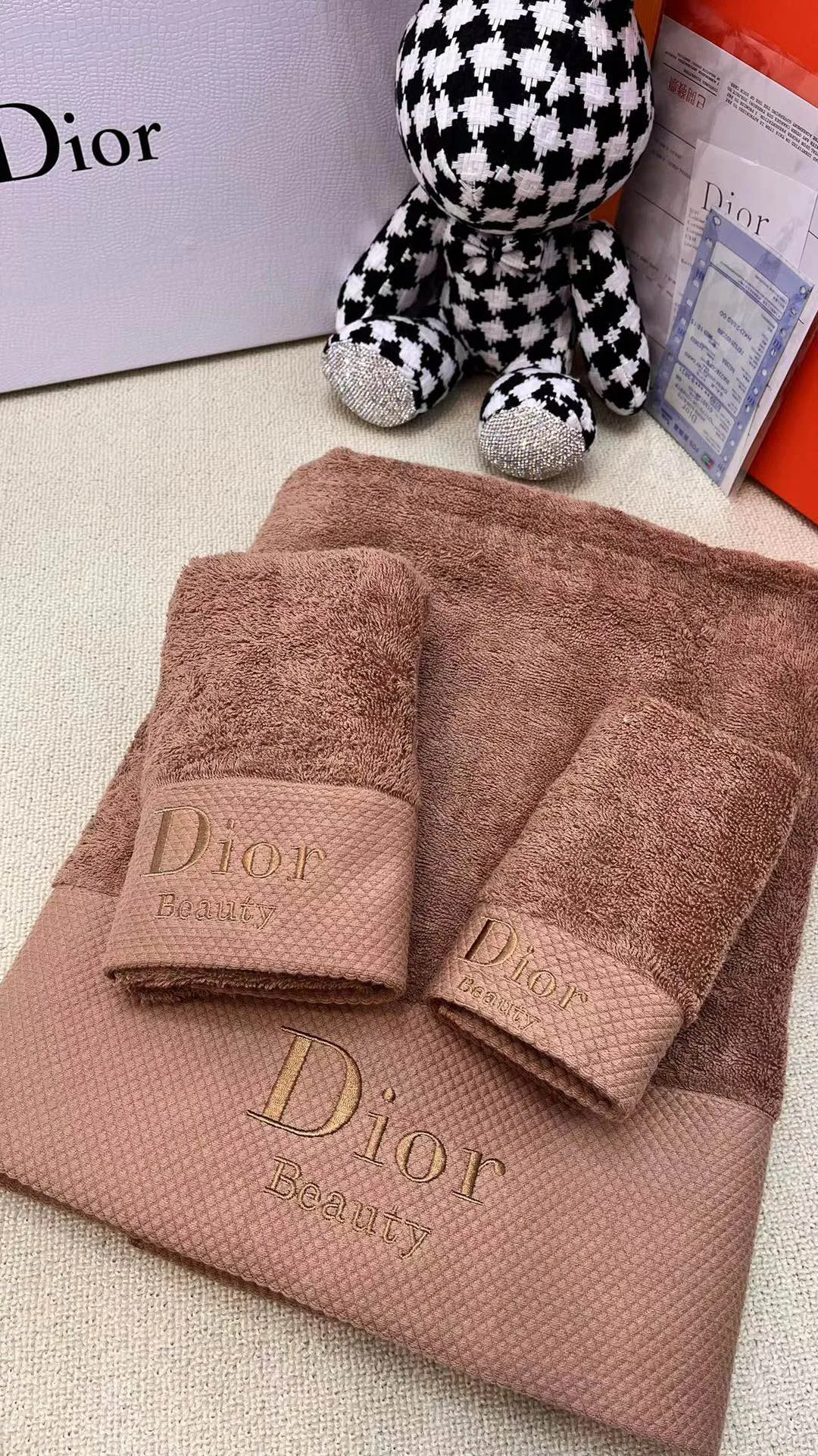 Текстиль Christian Dior 281202