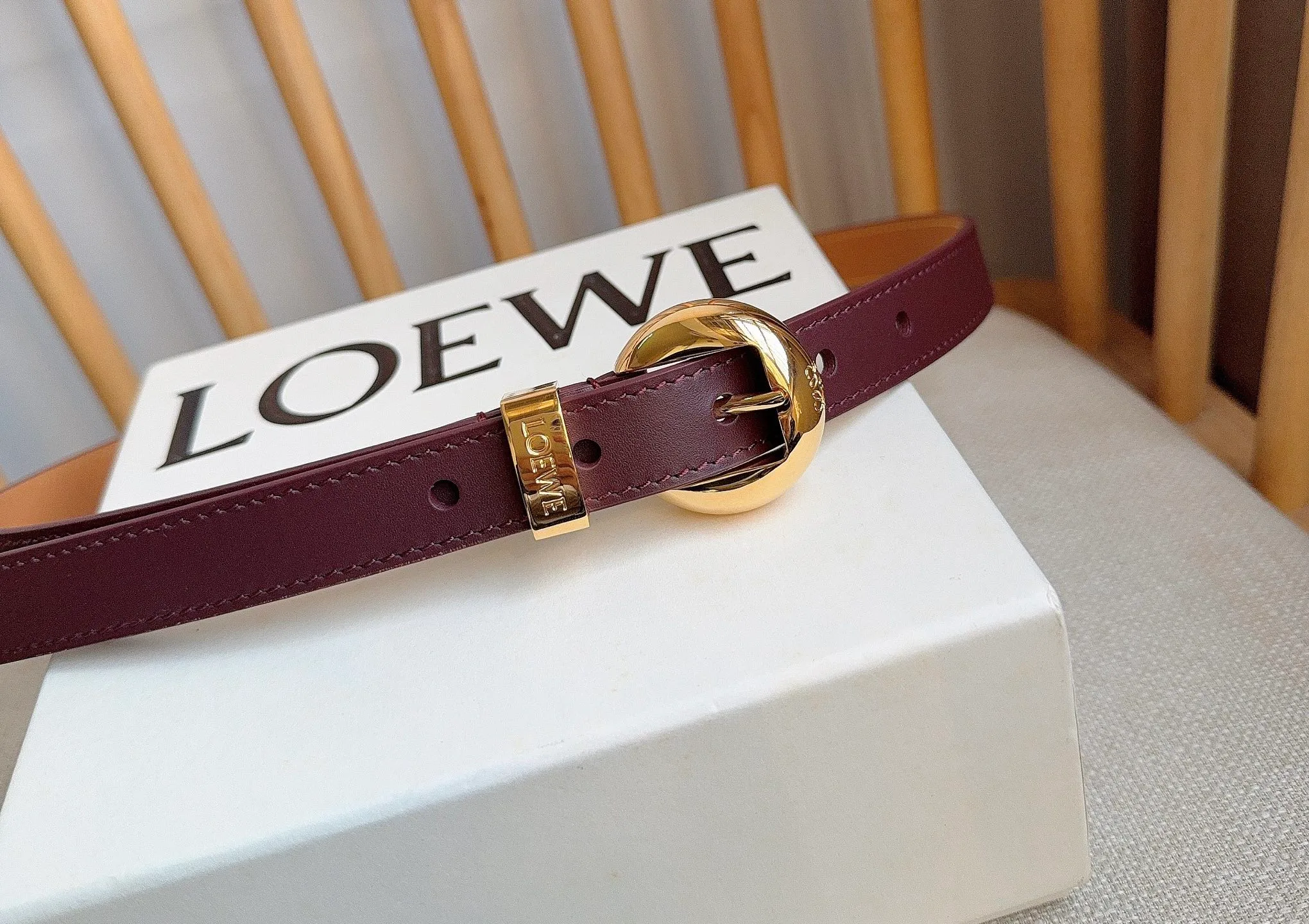 Ремни Loewe 17926201