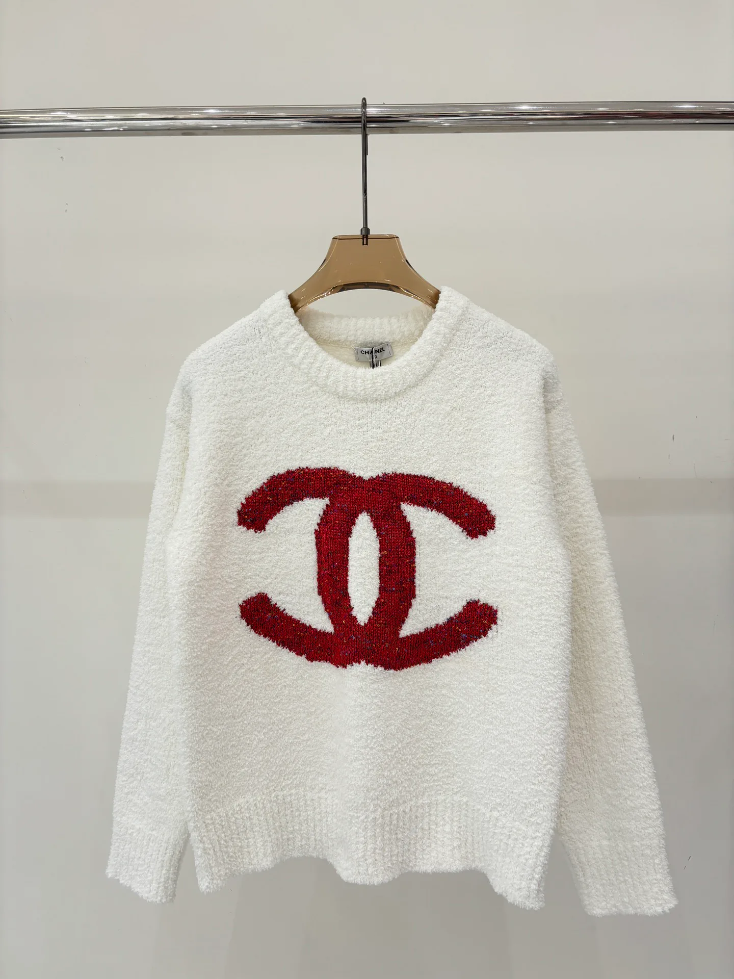 Джемперы И Свитеры Женские Chanel 598226