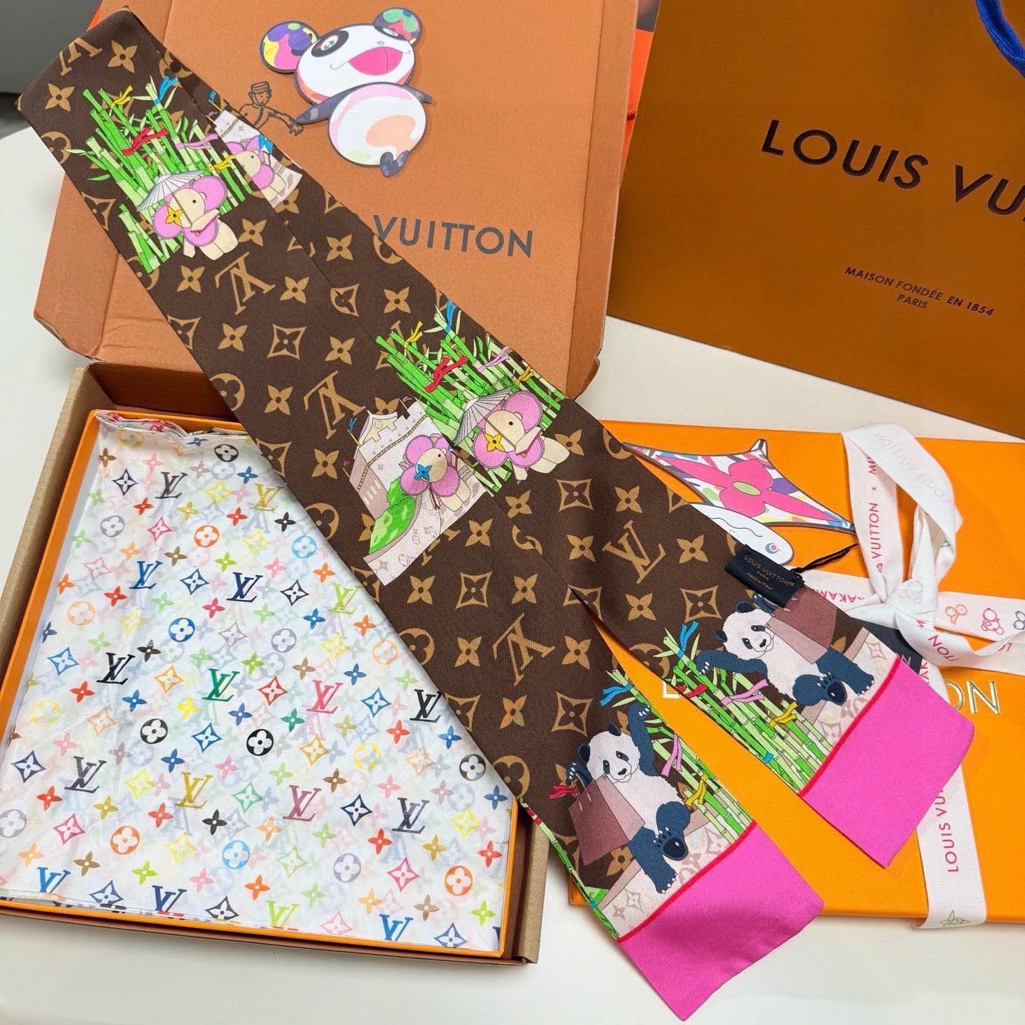 Платки Louis Vuitton 11568168