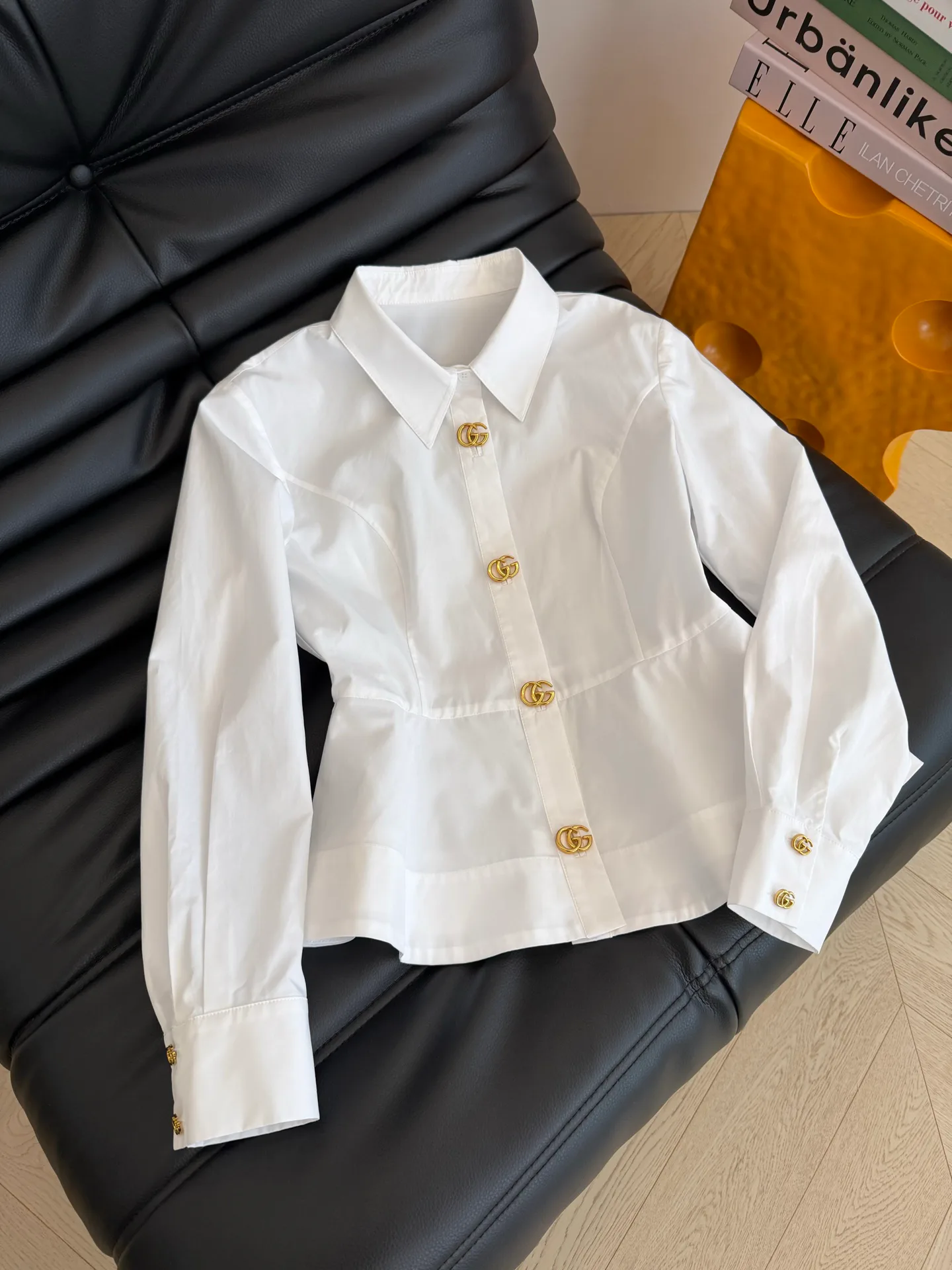 Рубашки Женские Gucci 17987662