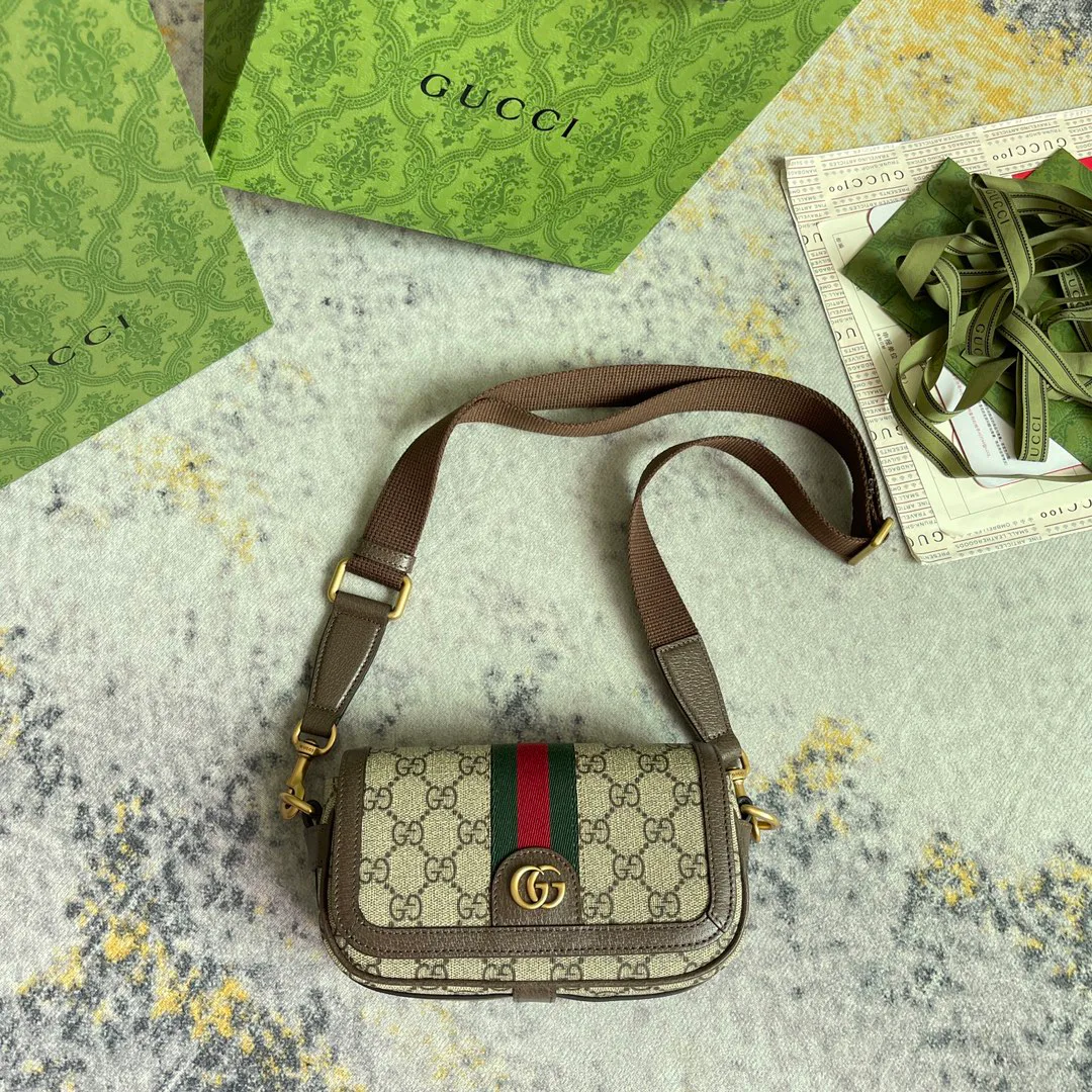 Классические Сумки Женские Gucci 11886404