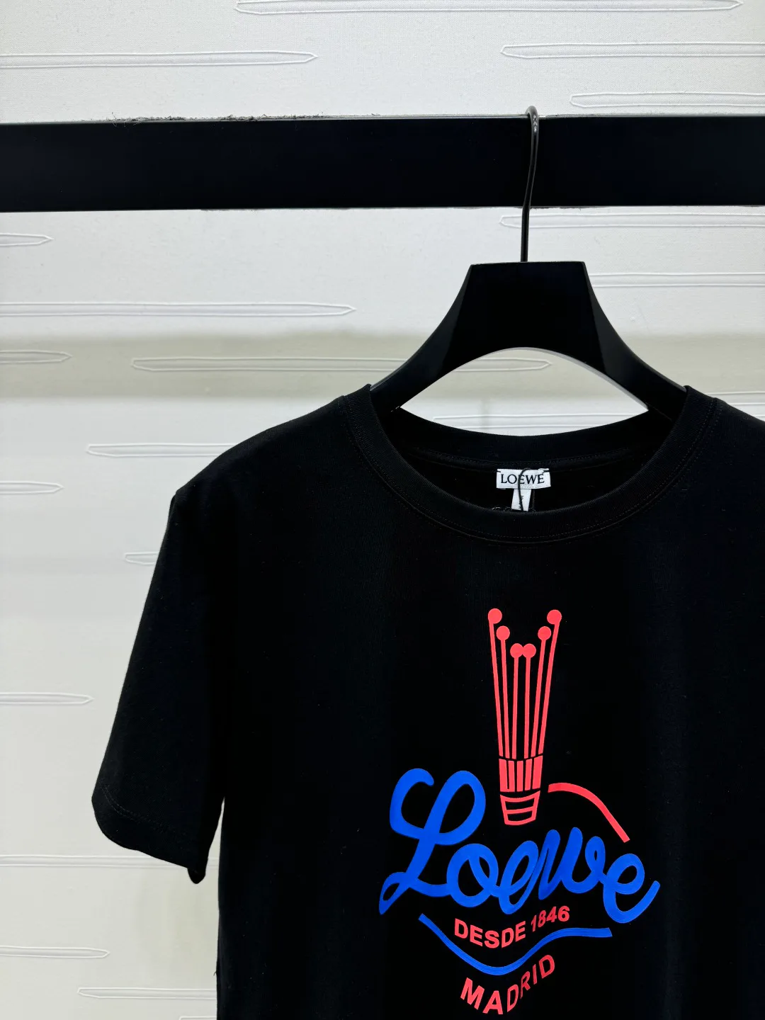 Футболки Женские Loewe 11433588