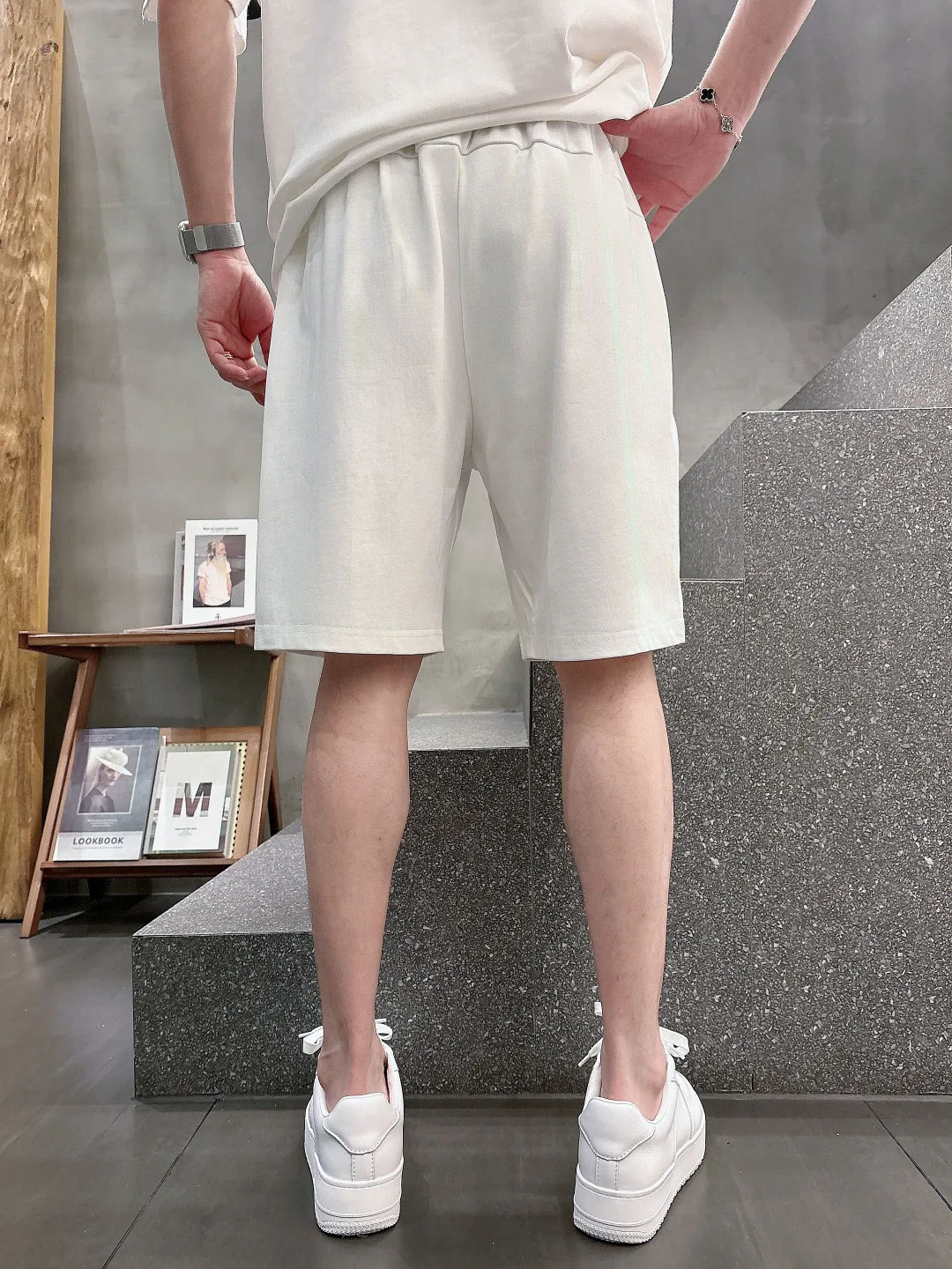 Спортивные Костюмы Мужские Loewe 13538183