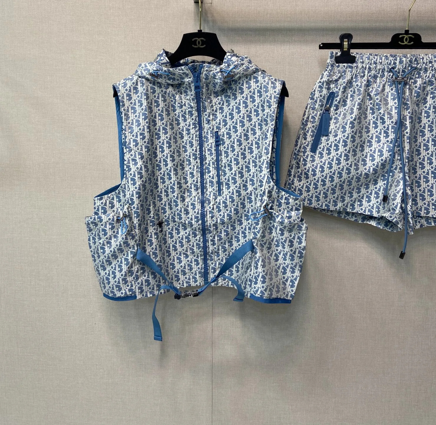 Жилеты Женские Christian Dior 12819046