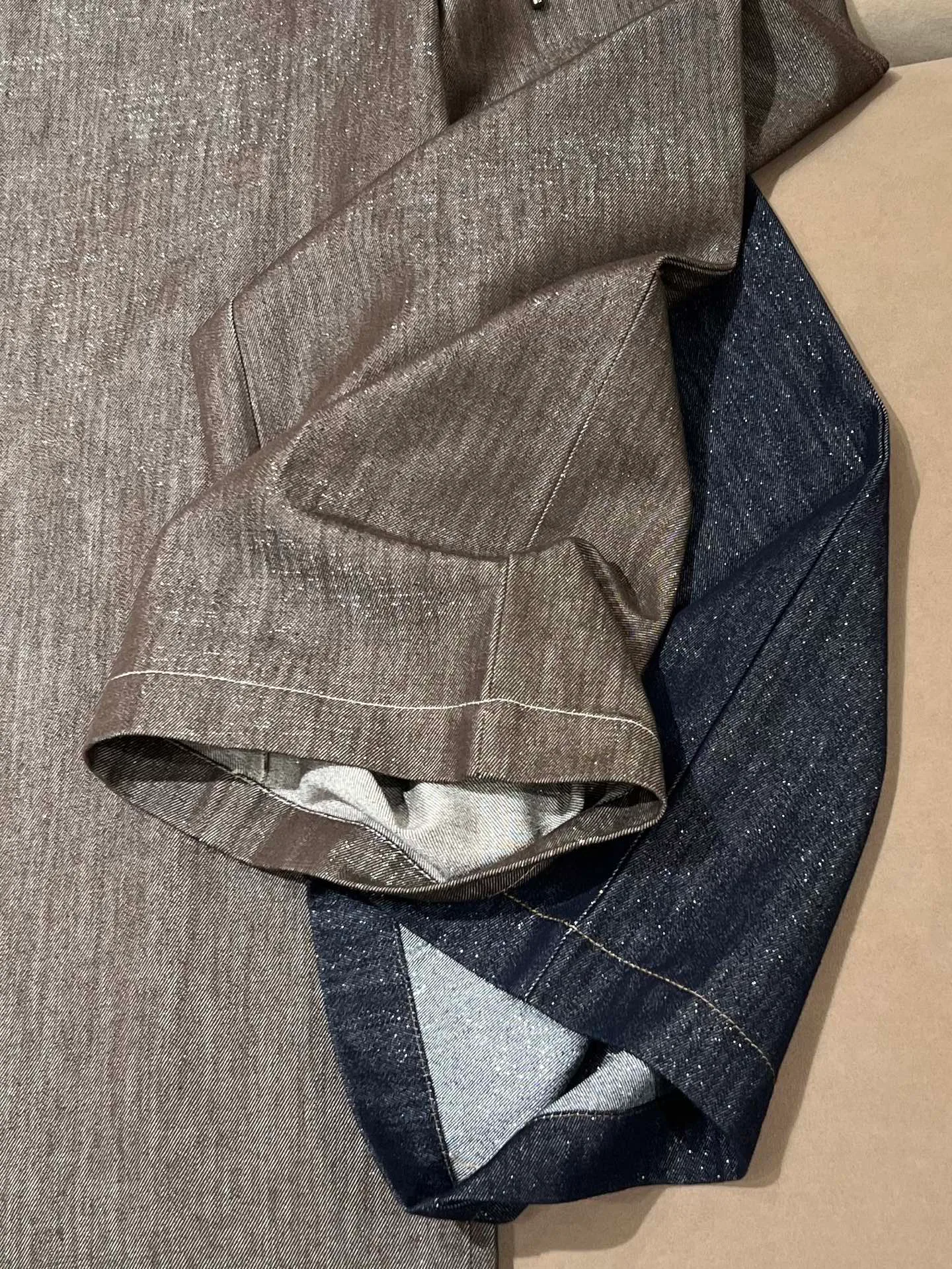 Джинсы Женские Brunello Cucinelli 11671723