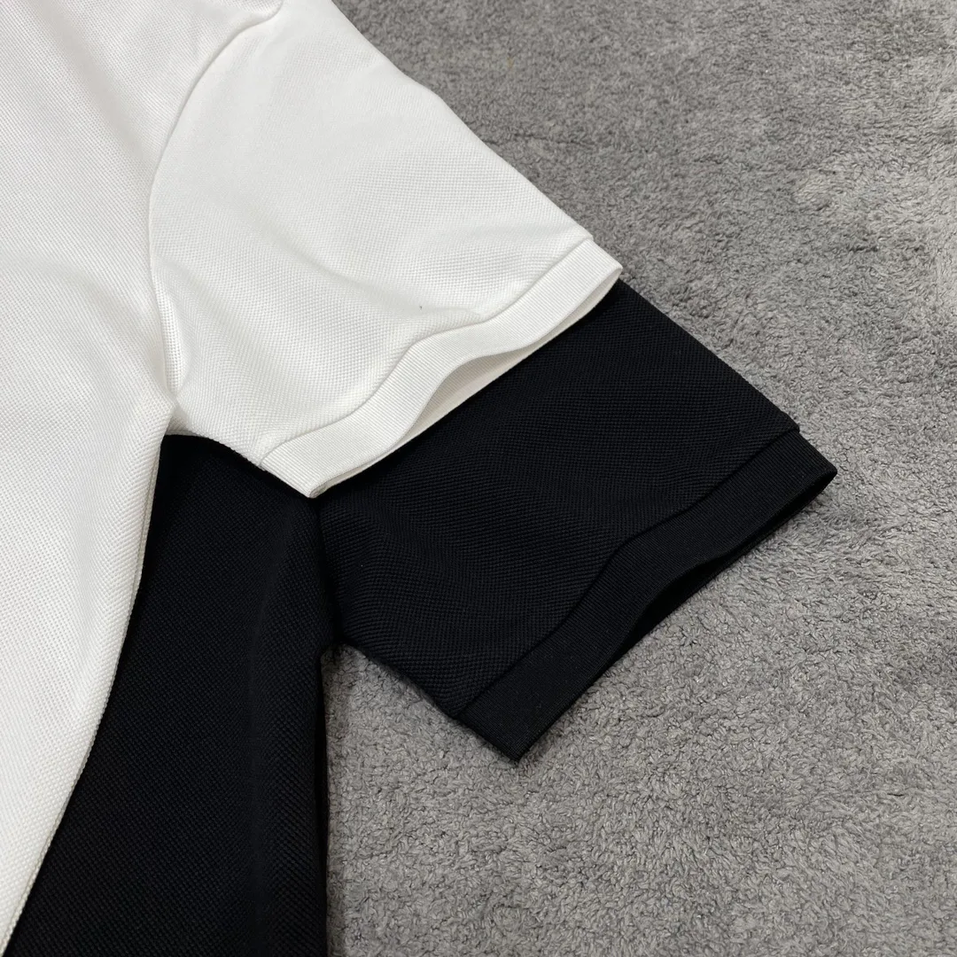 Футболки Мужские Moncler 27021