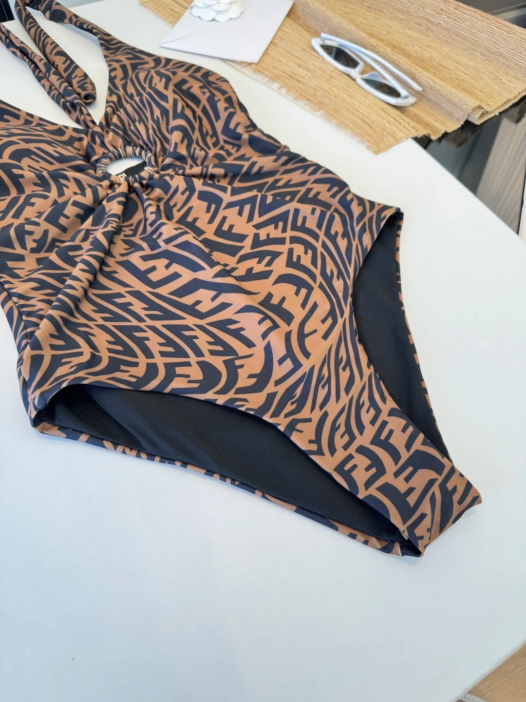 Купальники Женские Fendi 13268278
