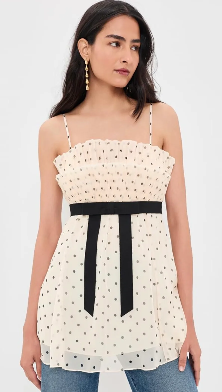 Топы Женские Zimmermann 18175726