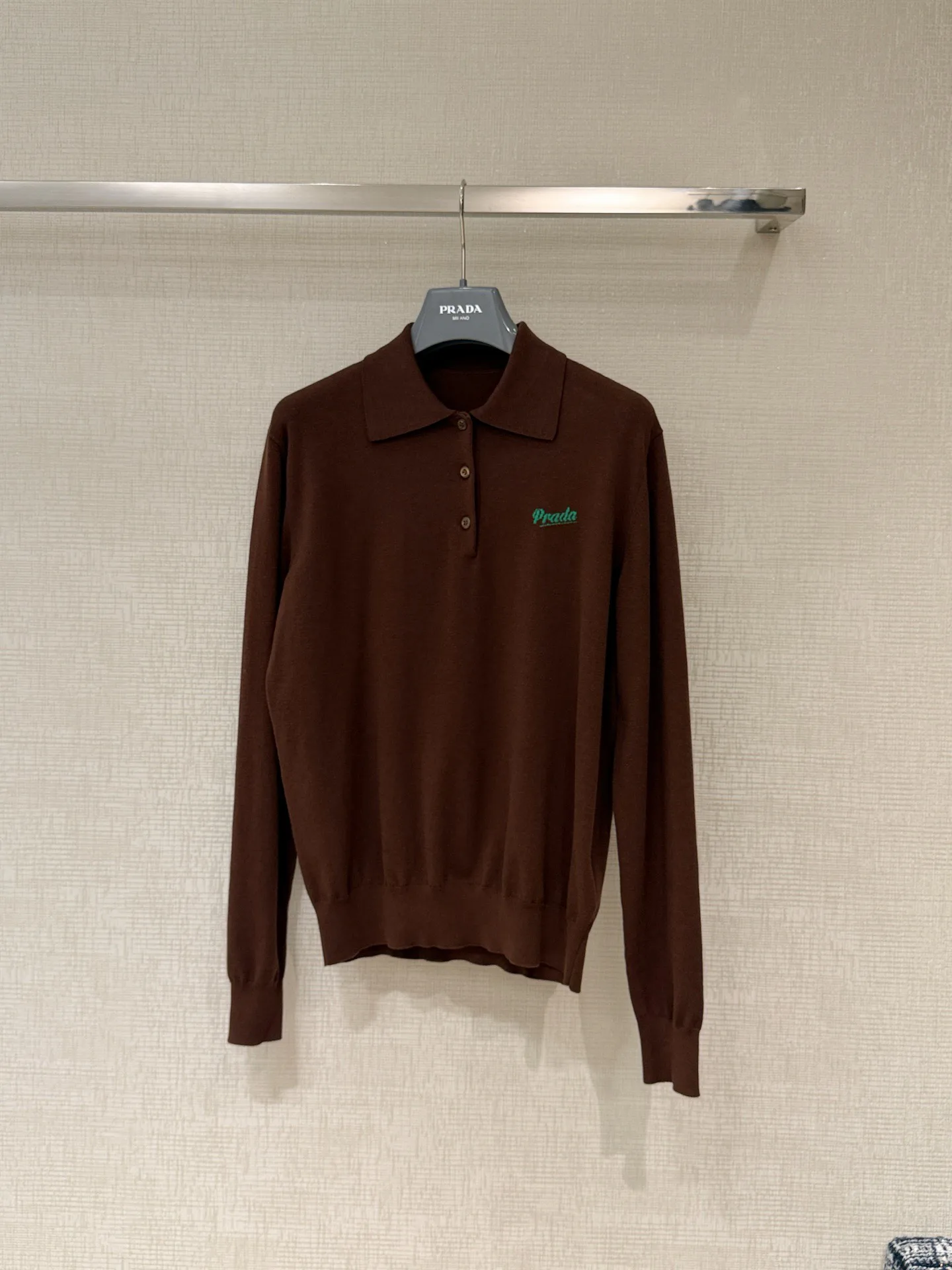 Рубашки Женские Prada 13345833