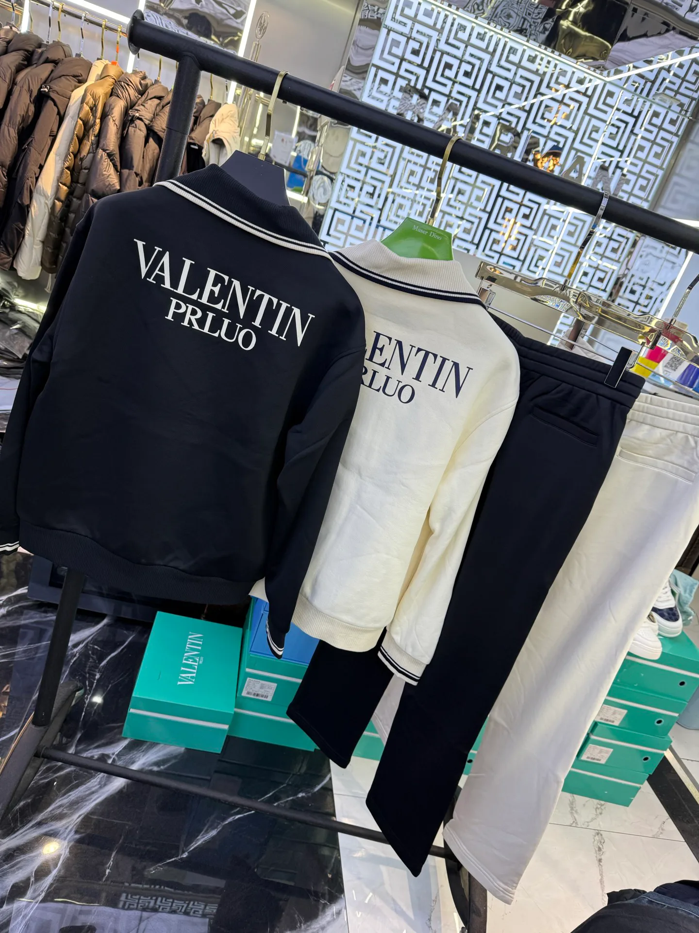 Костюмы Мужские Valentino 163352