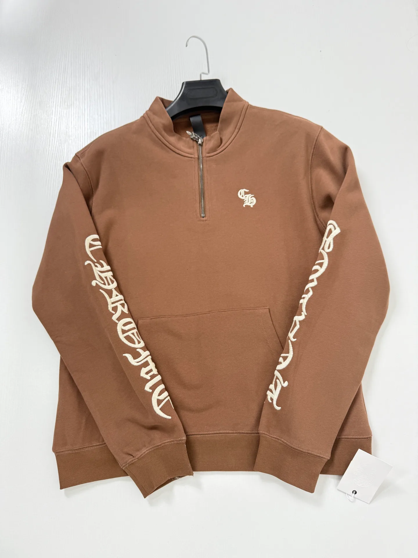 Свитшоты И Худи Мужские Chrome Hearts 17993353