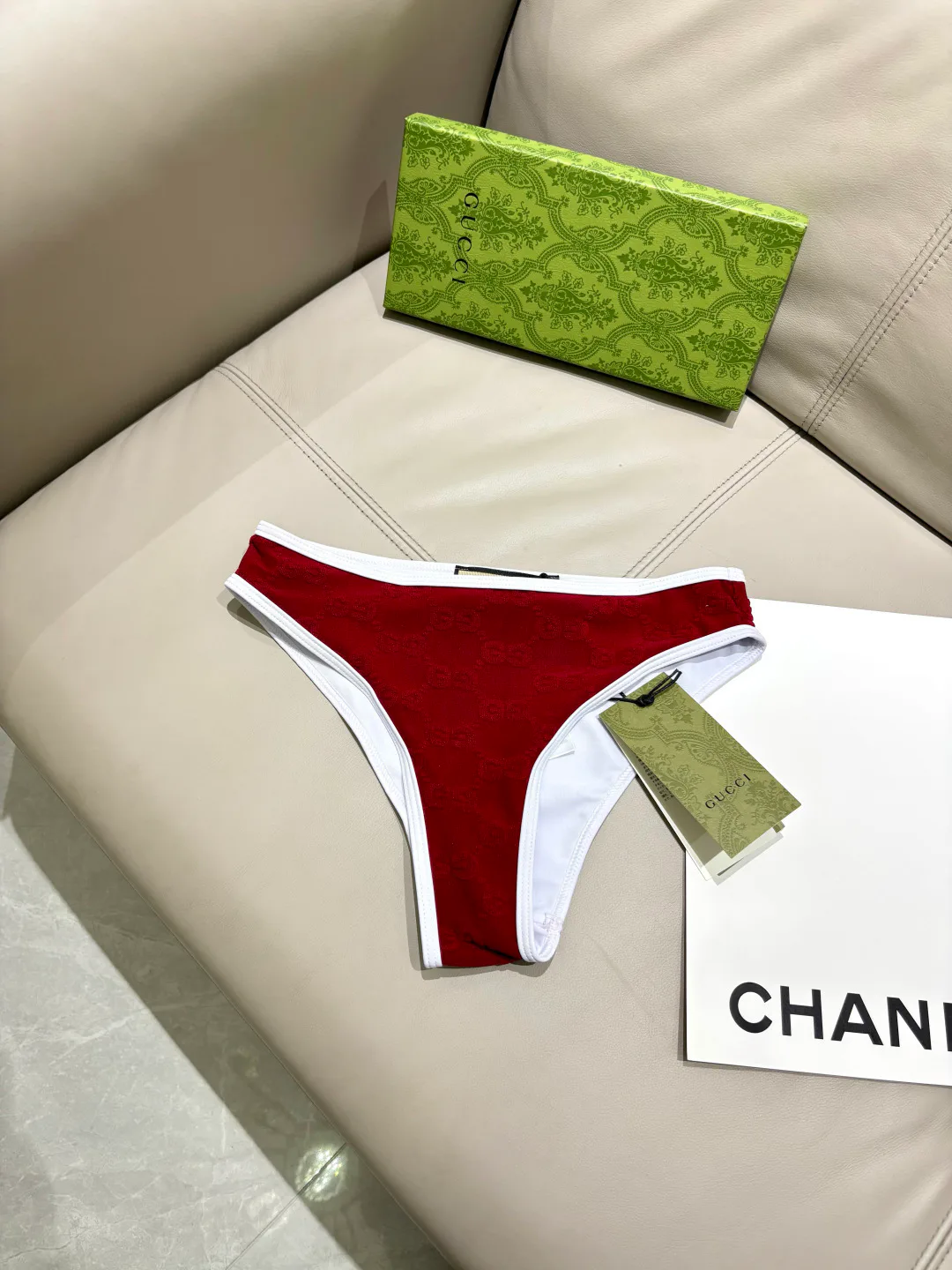Купальники Женские Gucci 17716510