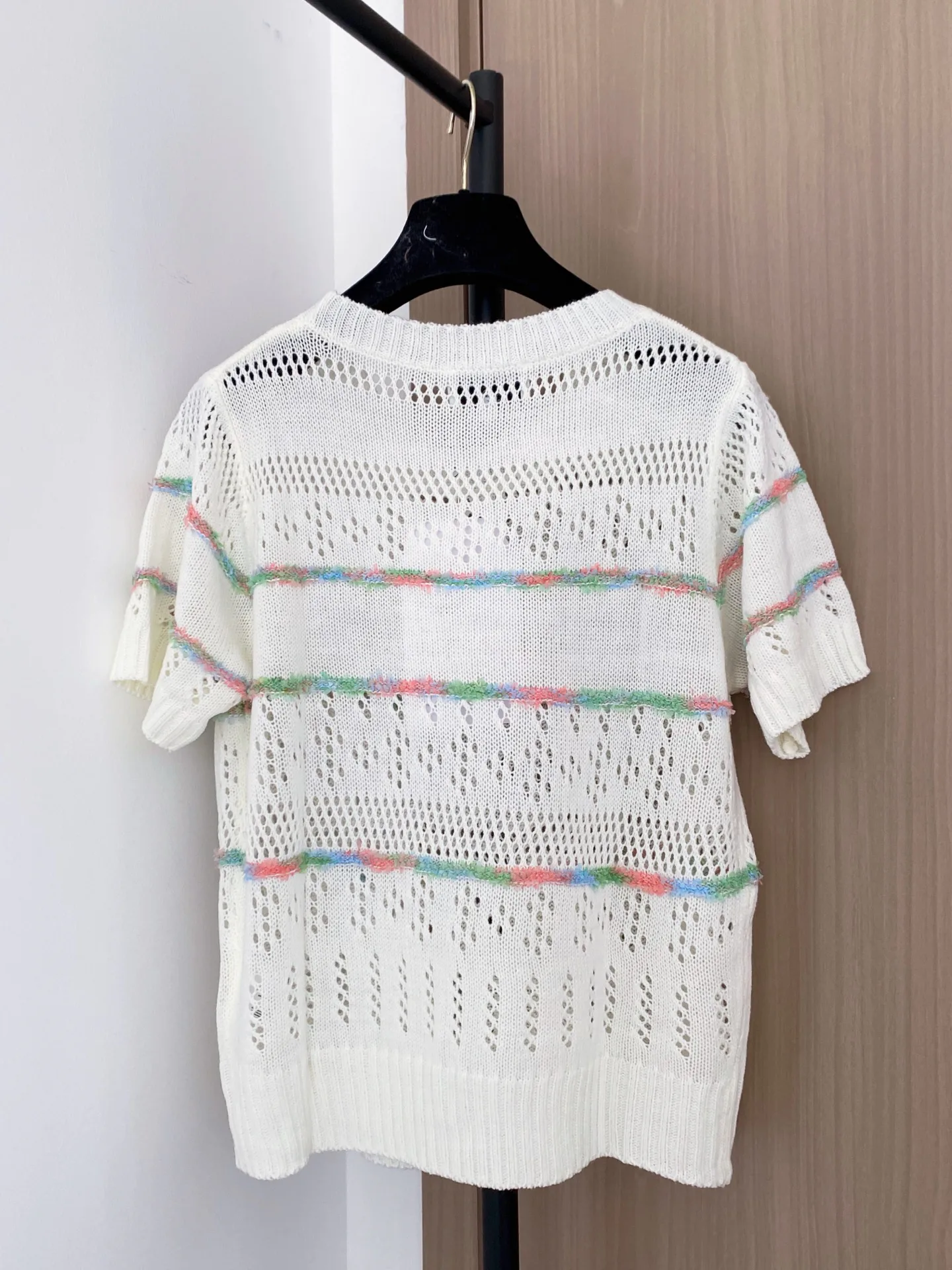 Джемперы И Свитеры Женские Chanel 5024733