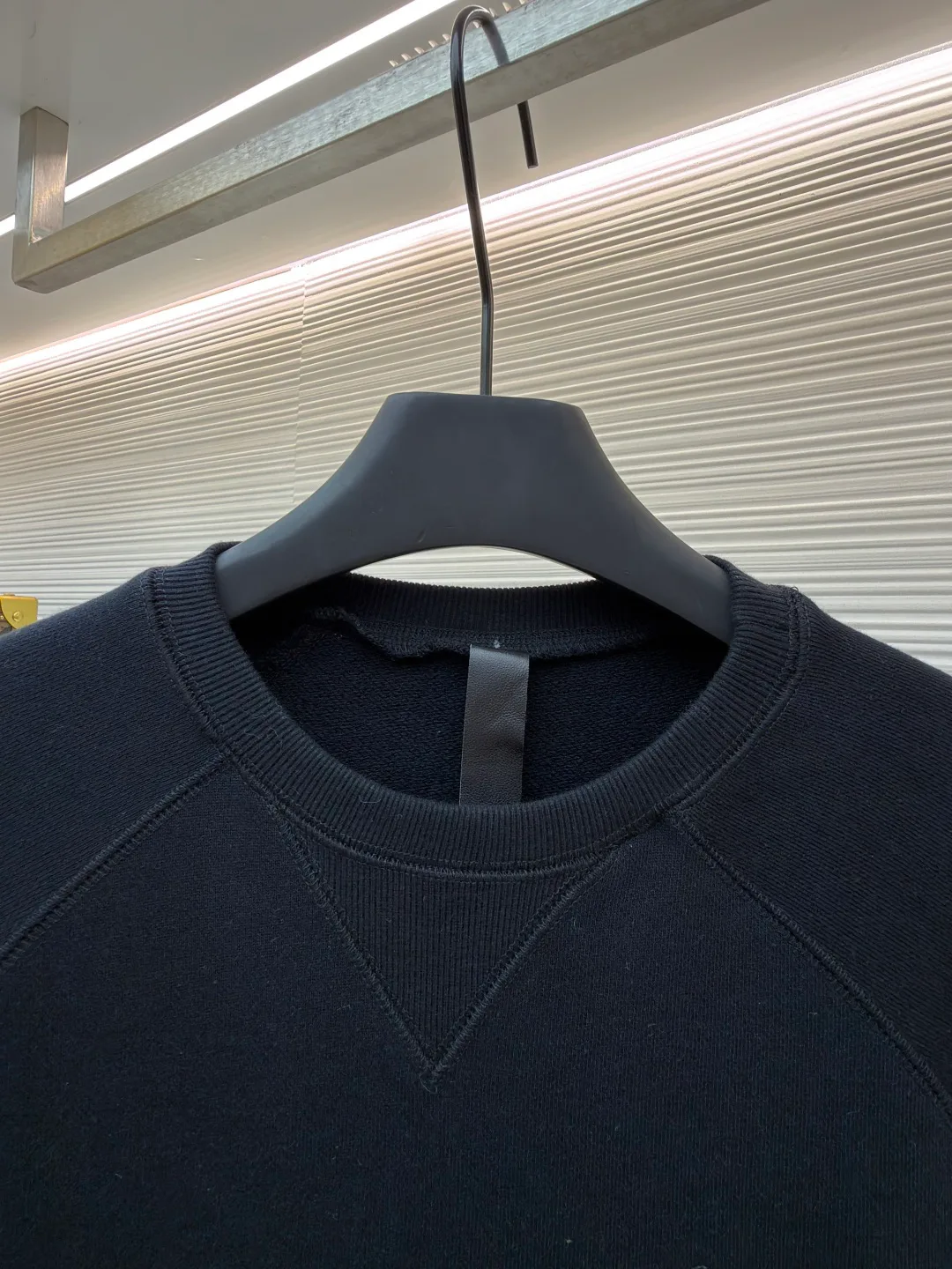 Свитшоты И Худи Мужские Chrome Hearts 1566540