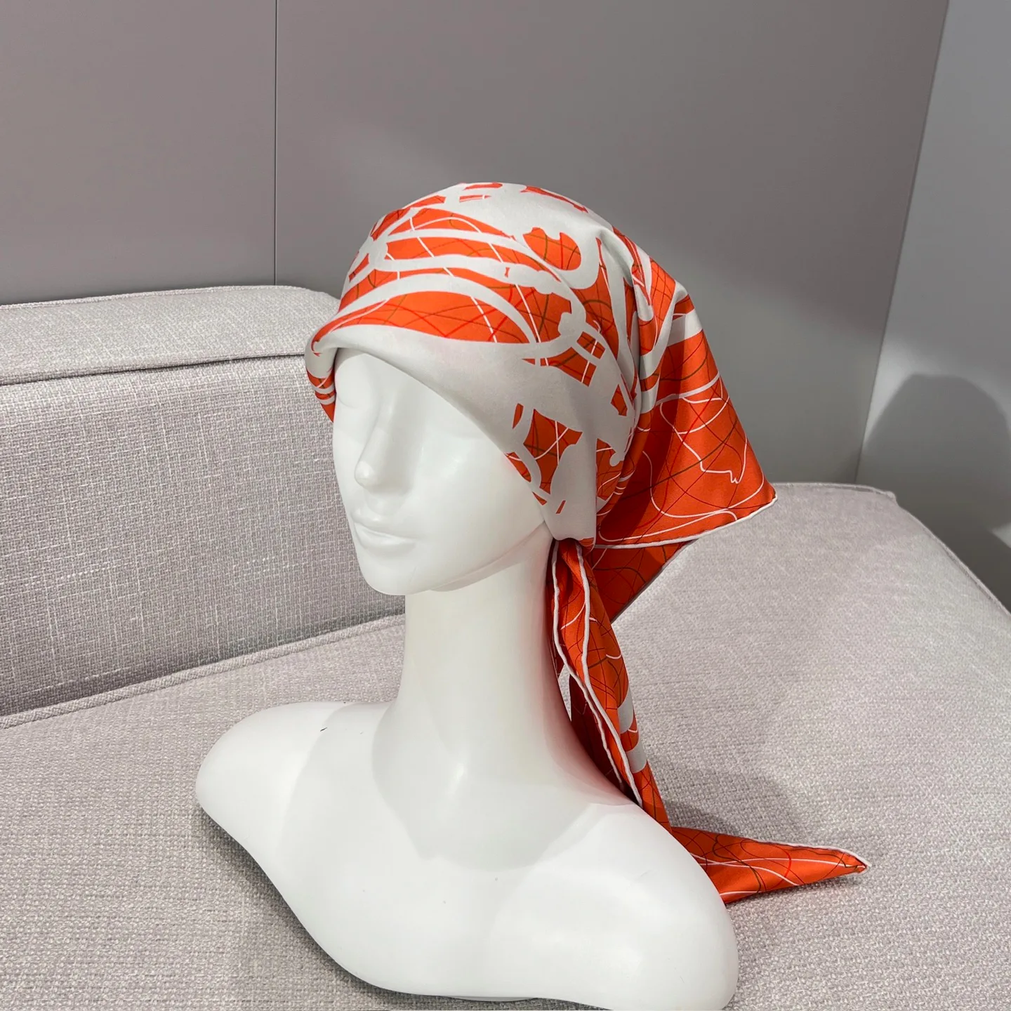 Шарфы Hermes 10914999