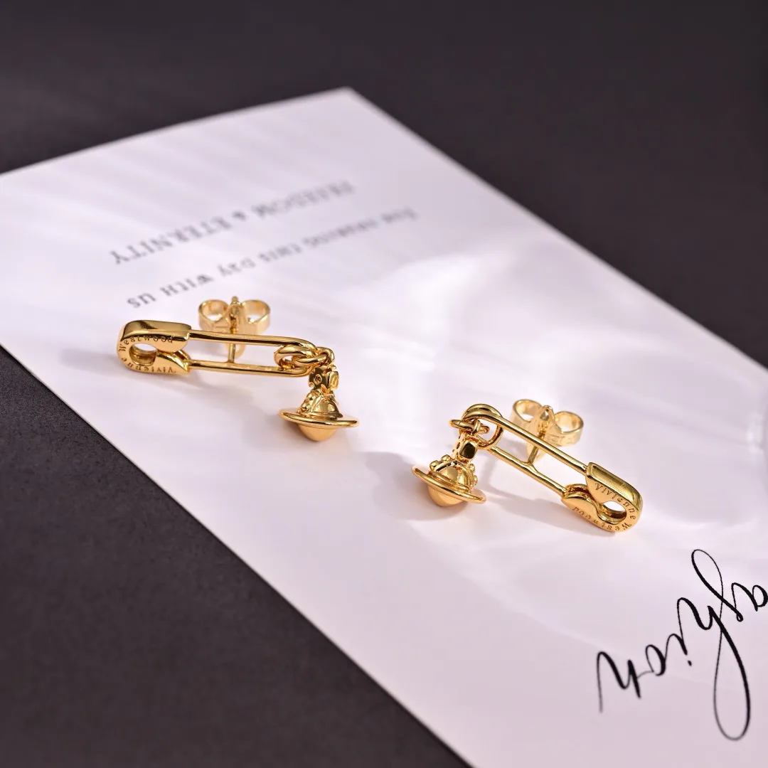 Бижутерия Vivienne Westwood 17860834