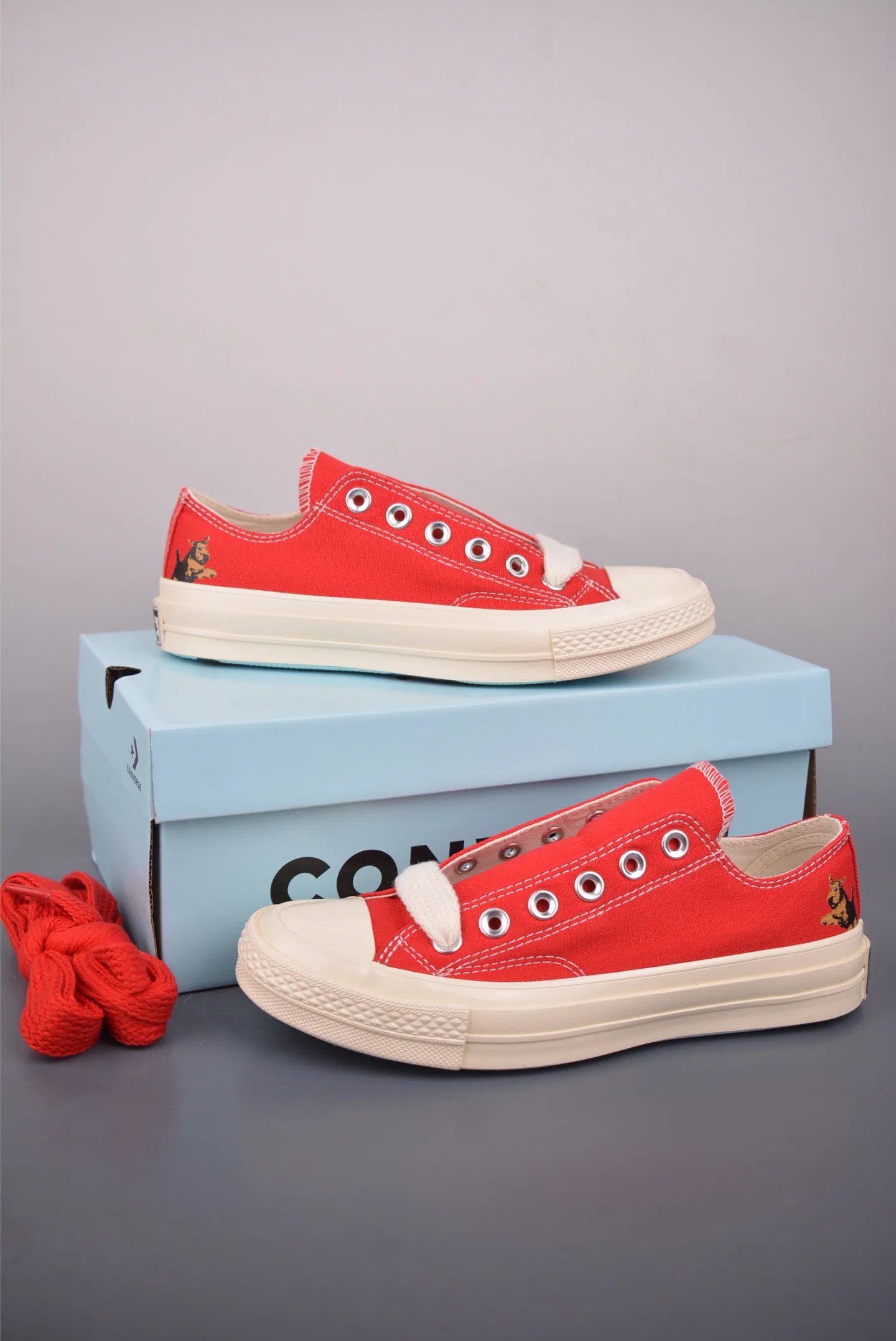 Кеды Женские Converse 13137051