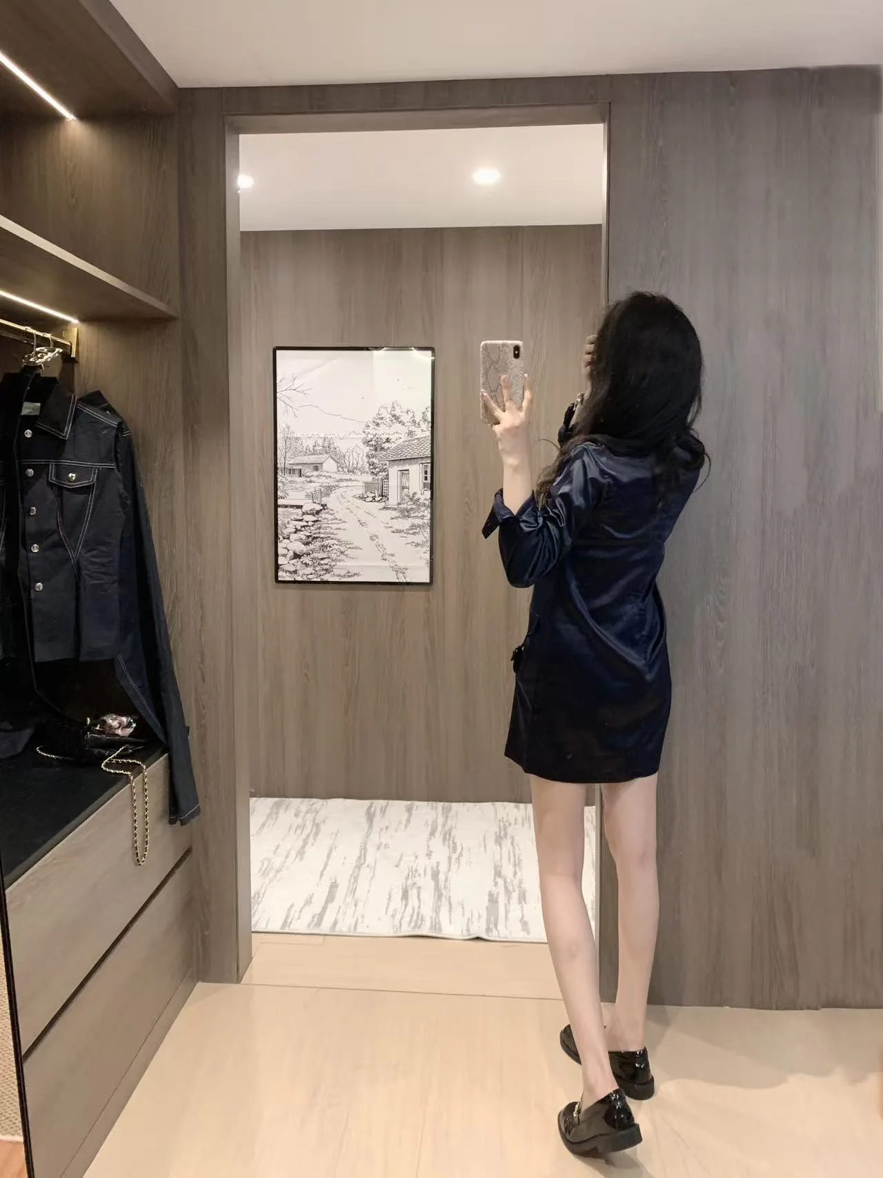 Платья Женские Prada 231002