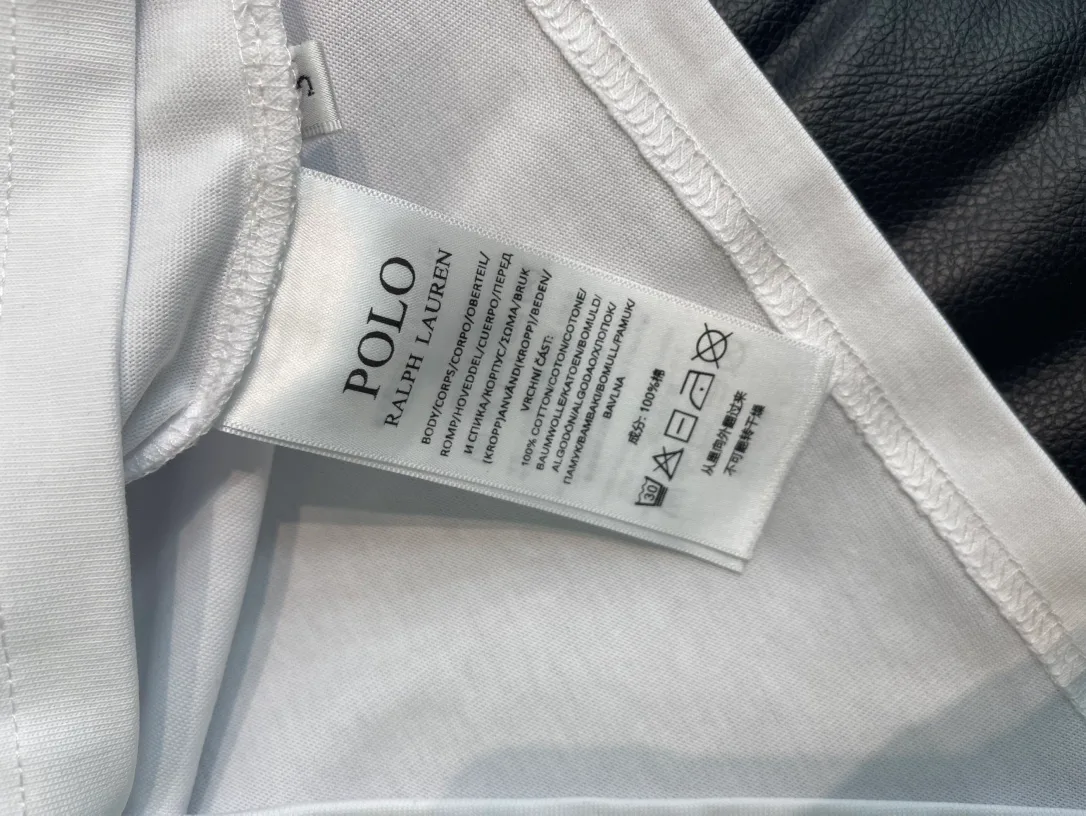 Футболки Женские Ralph Lauren 10648291