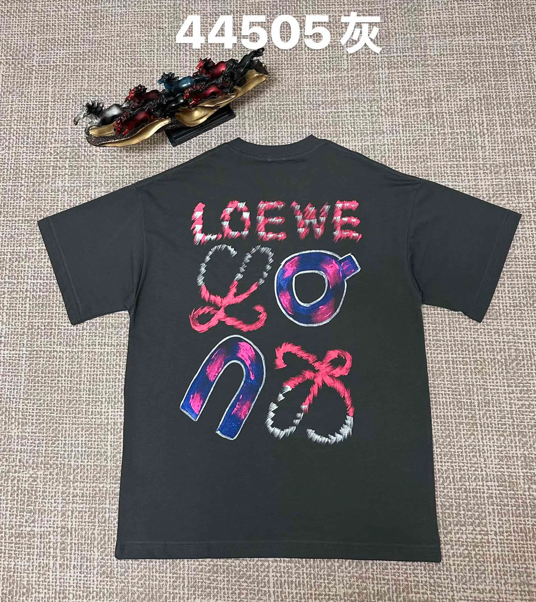 Футболки Женские Loewe 3984768