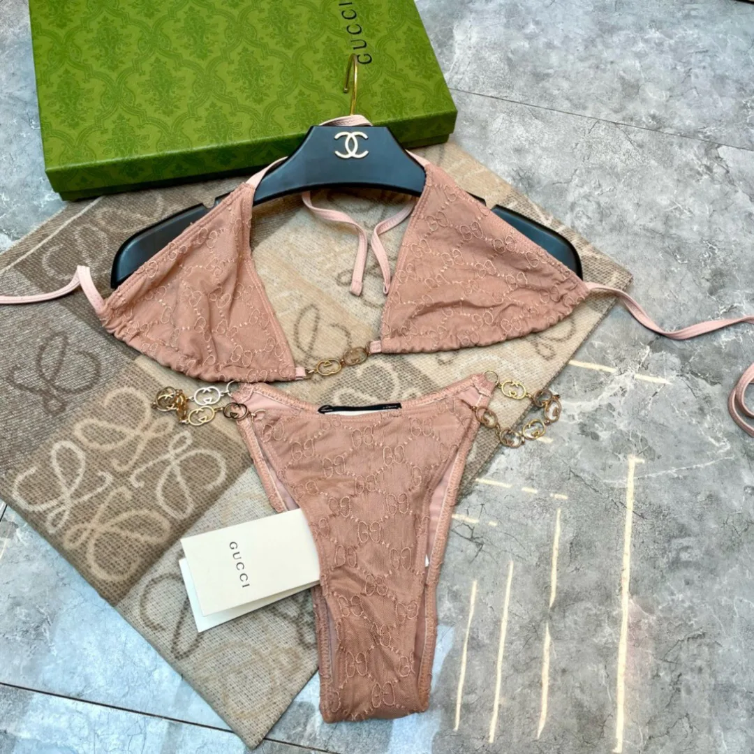 Купальники Женские Gucci 17716531