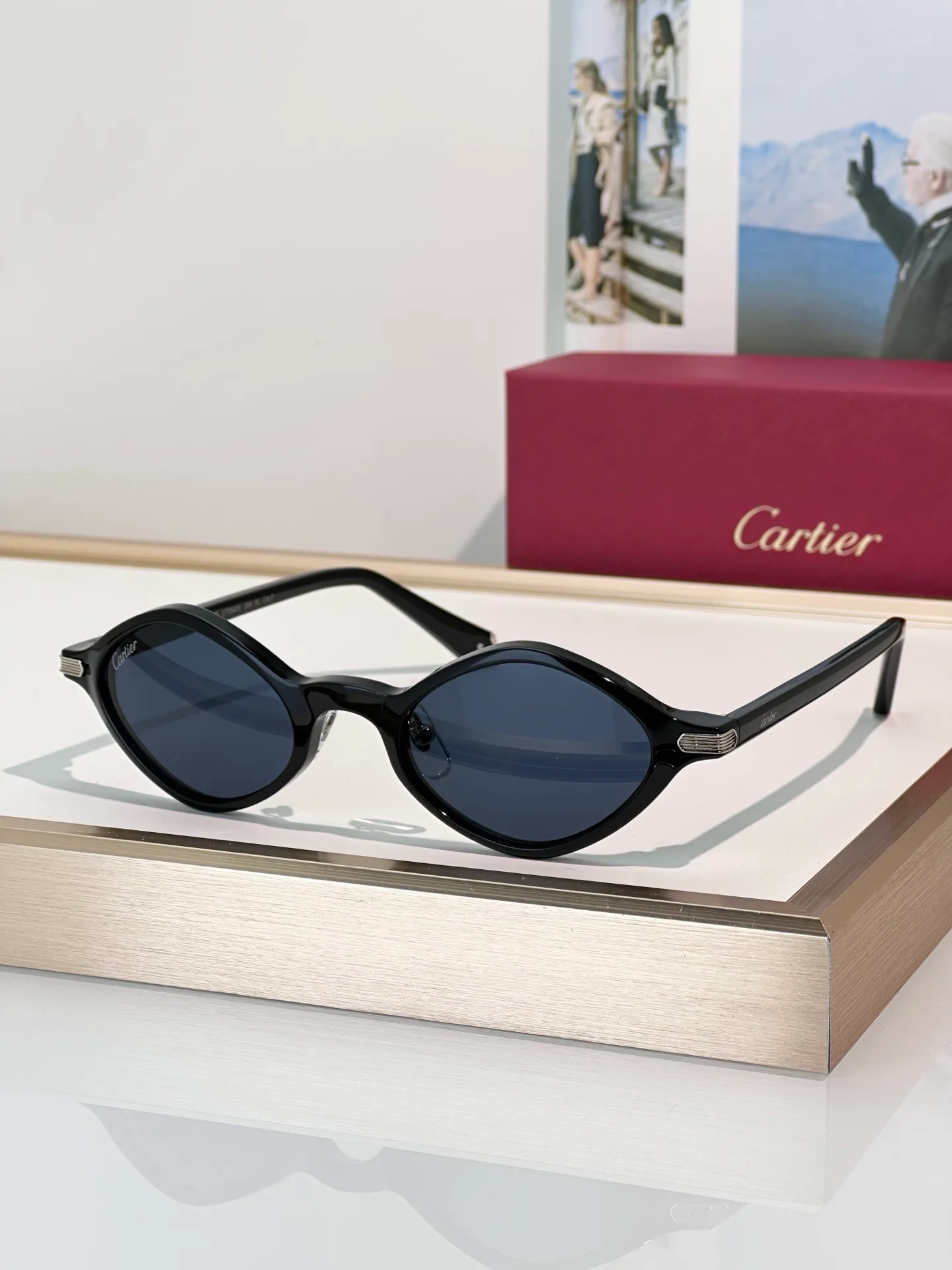 Очки Cartier 207789