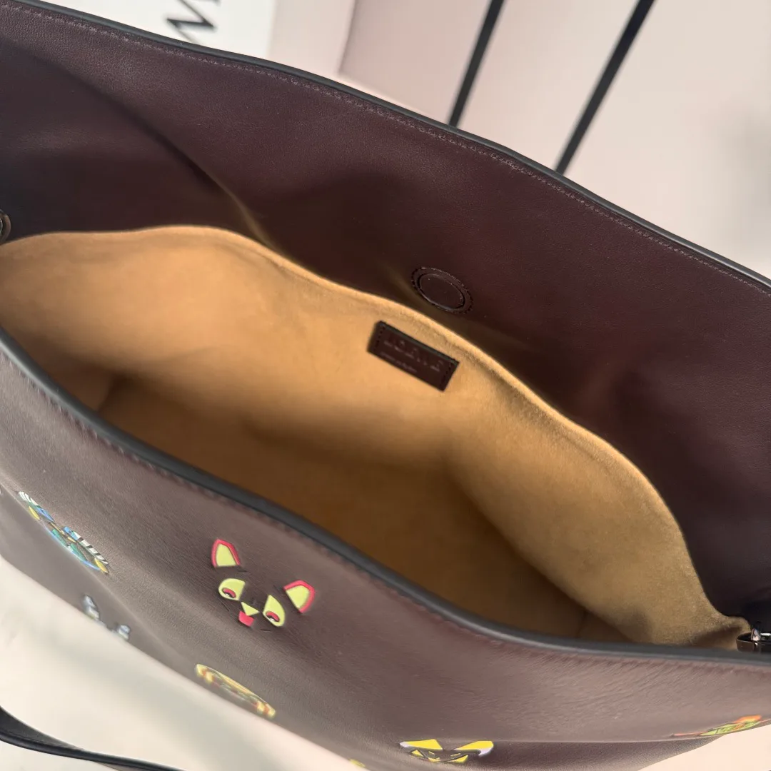 Классические Сумки Женские Loewe 11674688
