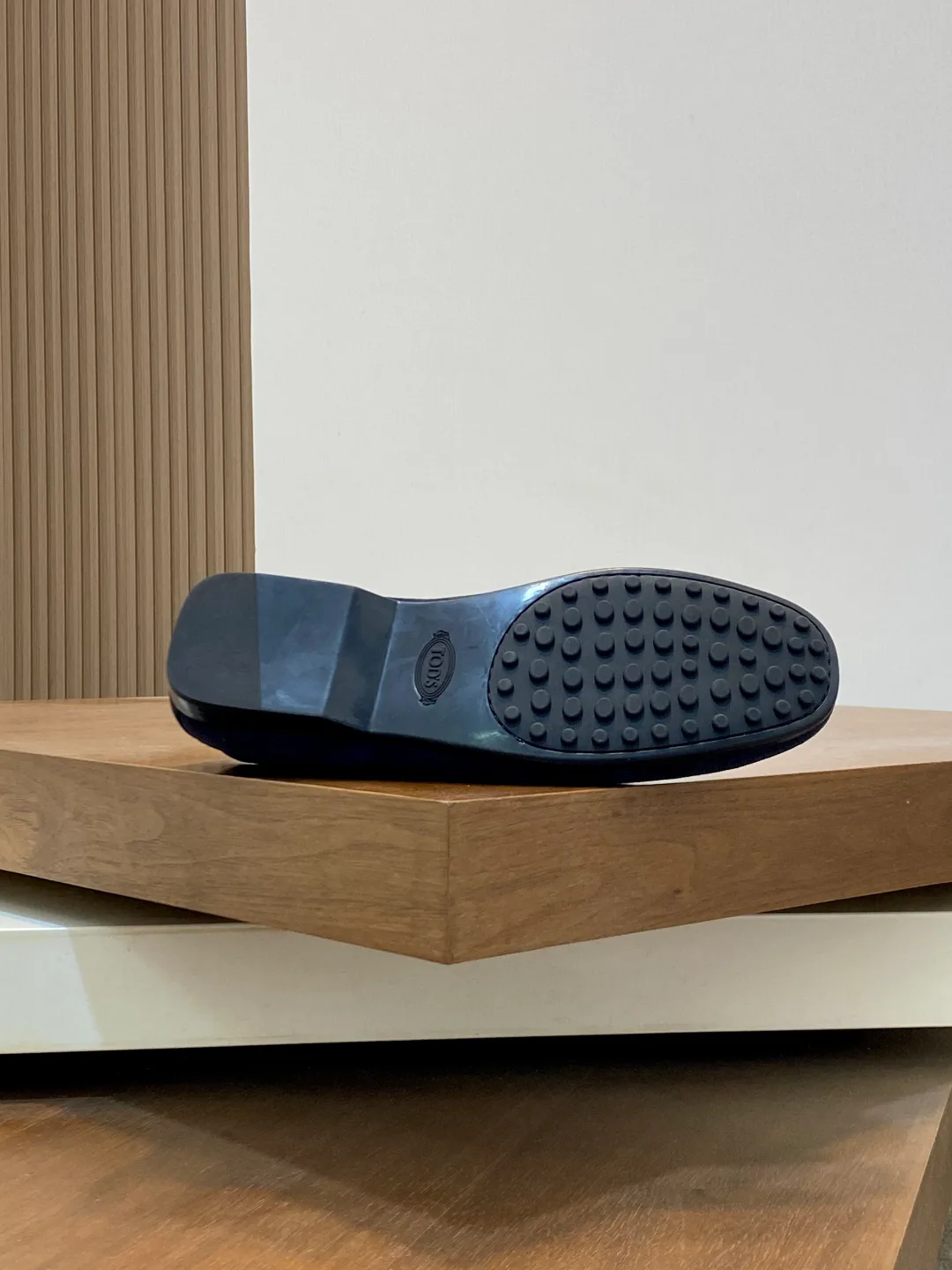 Мокасины Мужские Tod's 149147