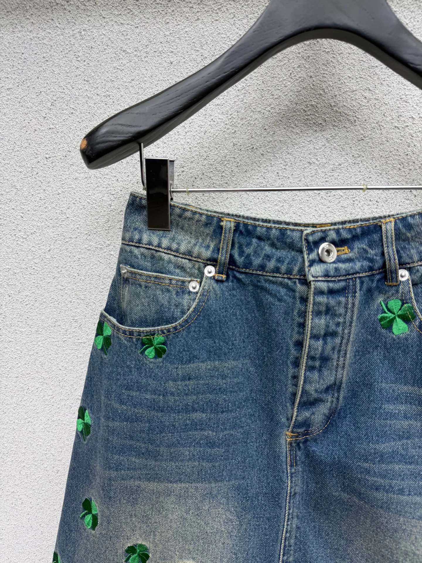 Джинсы Женские Christian Dior 11210231