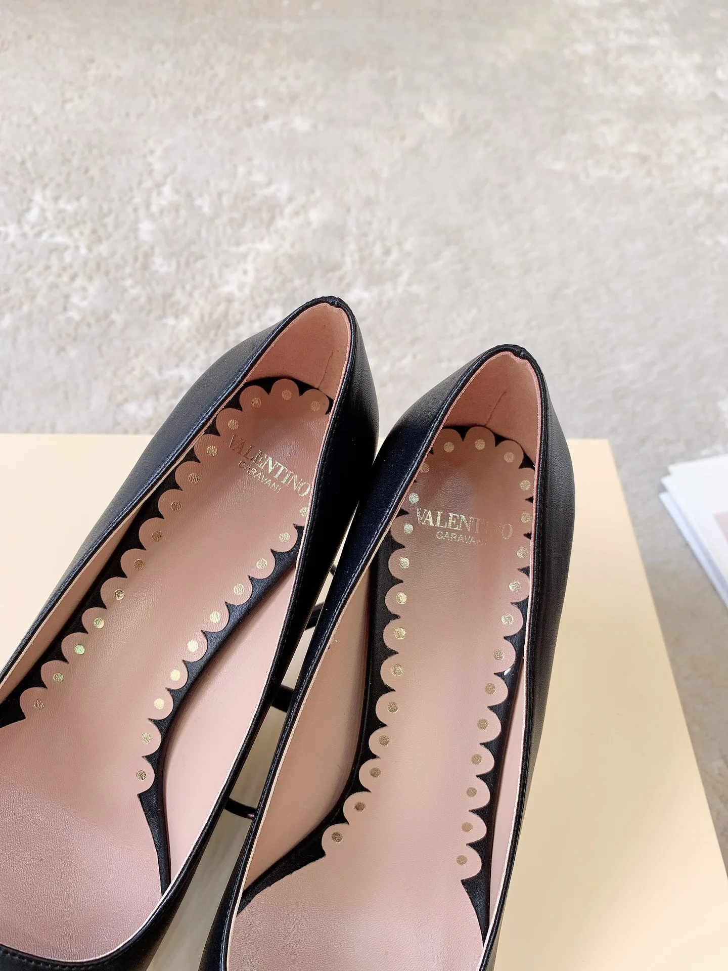 Туфли Женские Valentino 689775