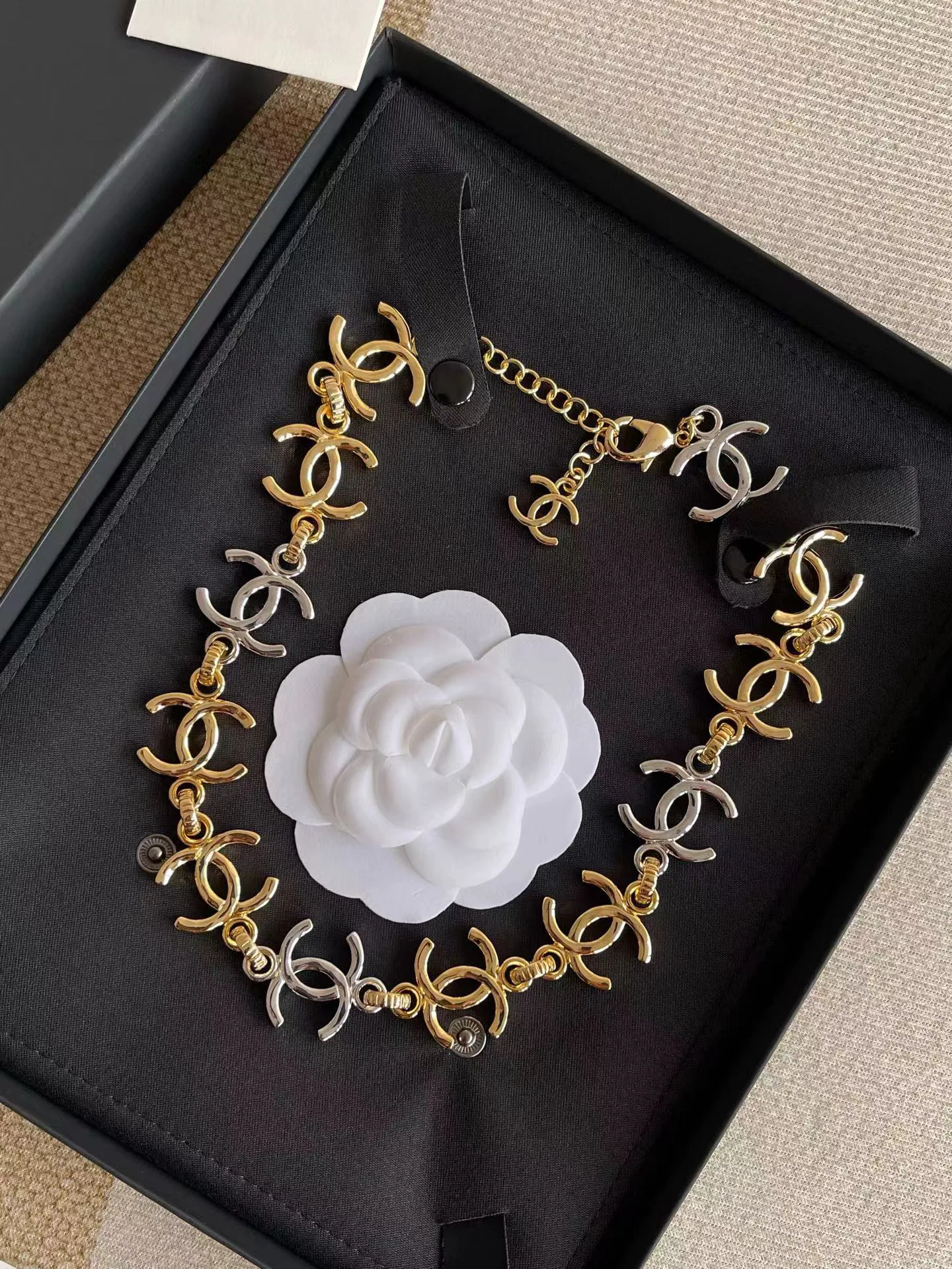 Бижутерия Chanel 11693734