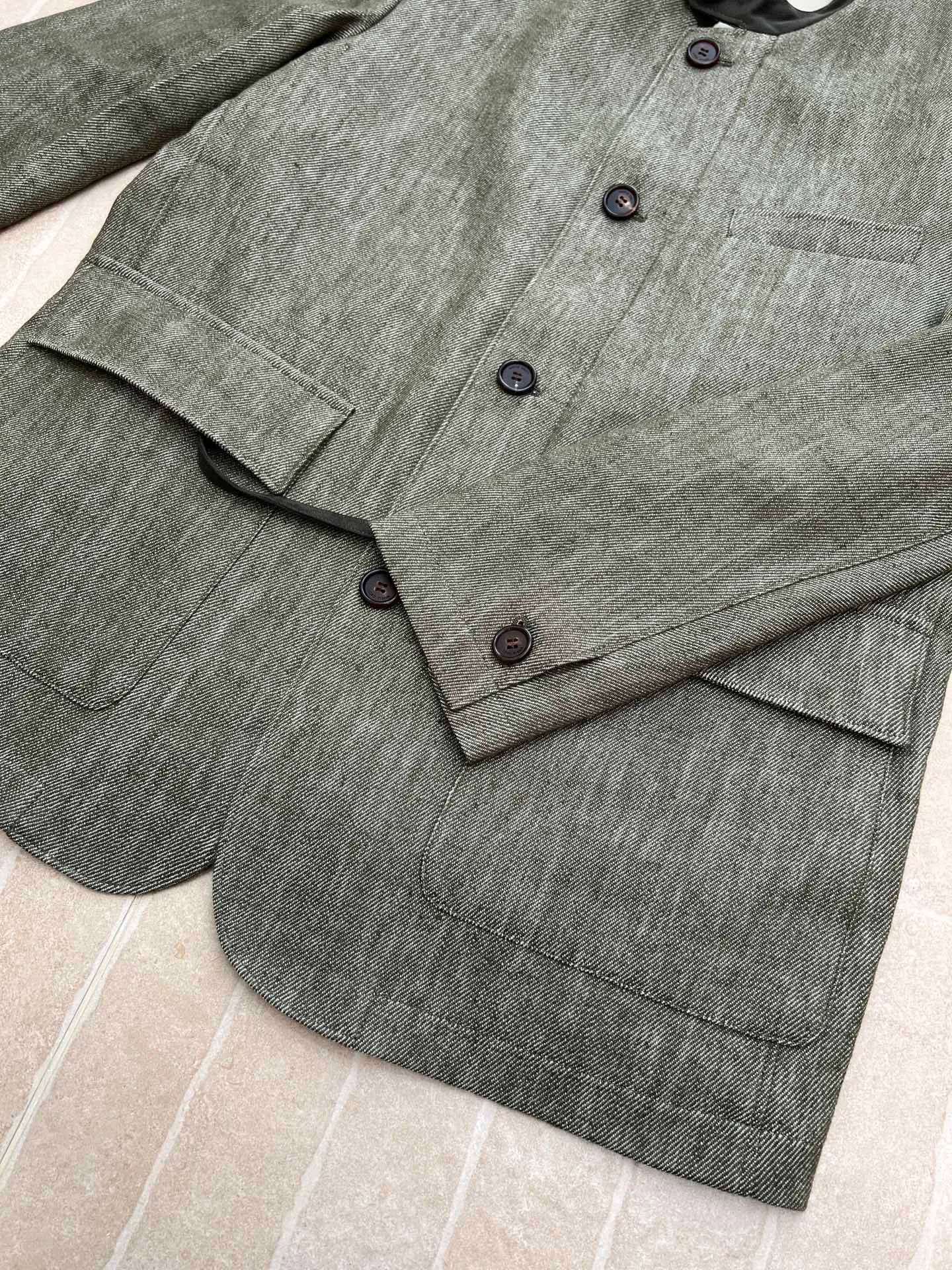 Куртки И Пуховики Мужские Loro Piana 848885