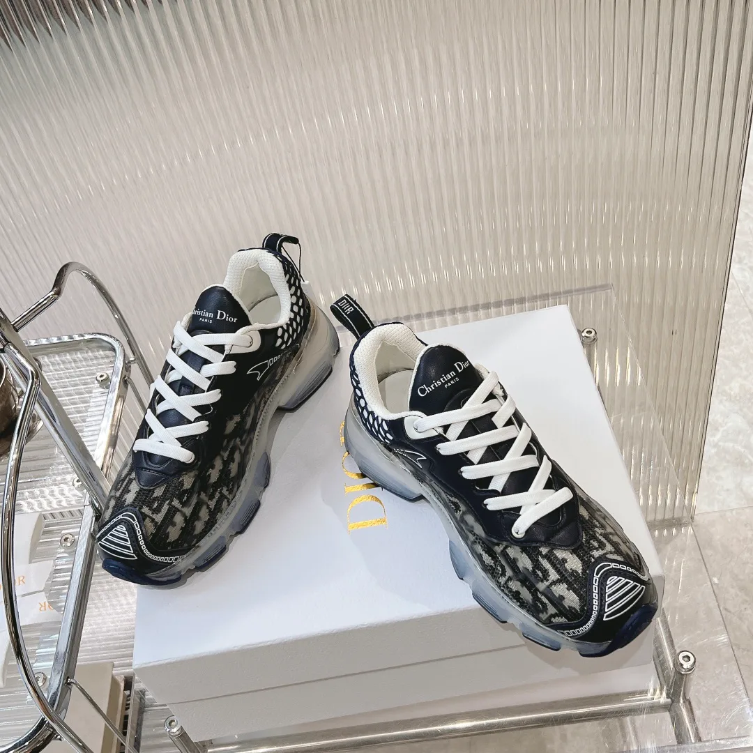 Кроссовки Женские Christian Dior 11270145