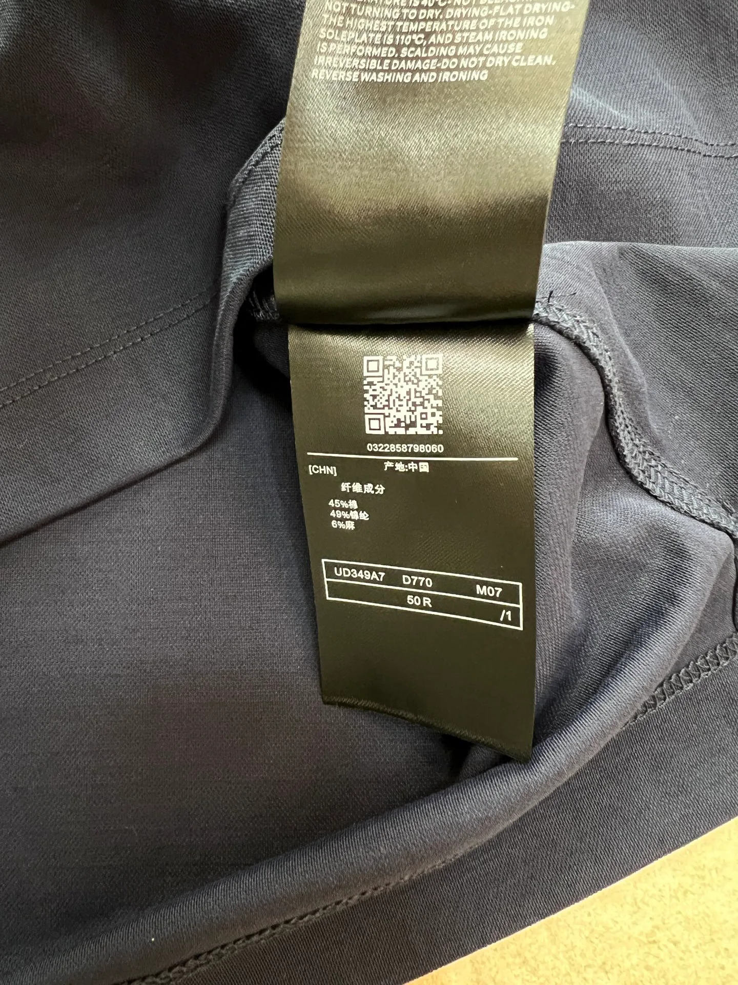 Футболки Мужские Zegna 13209280