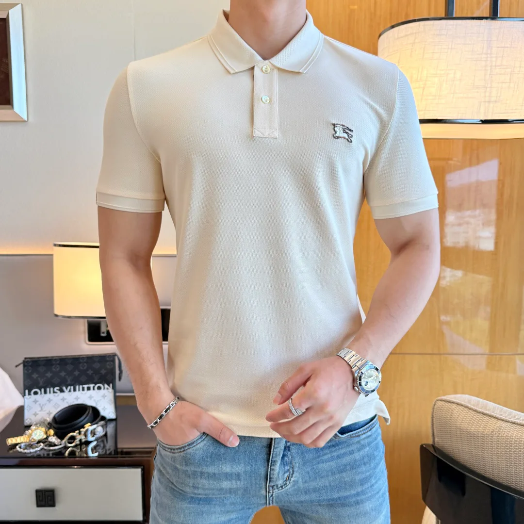 Футболки Мужские Burberry 13538112