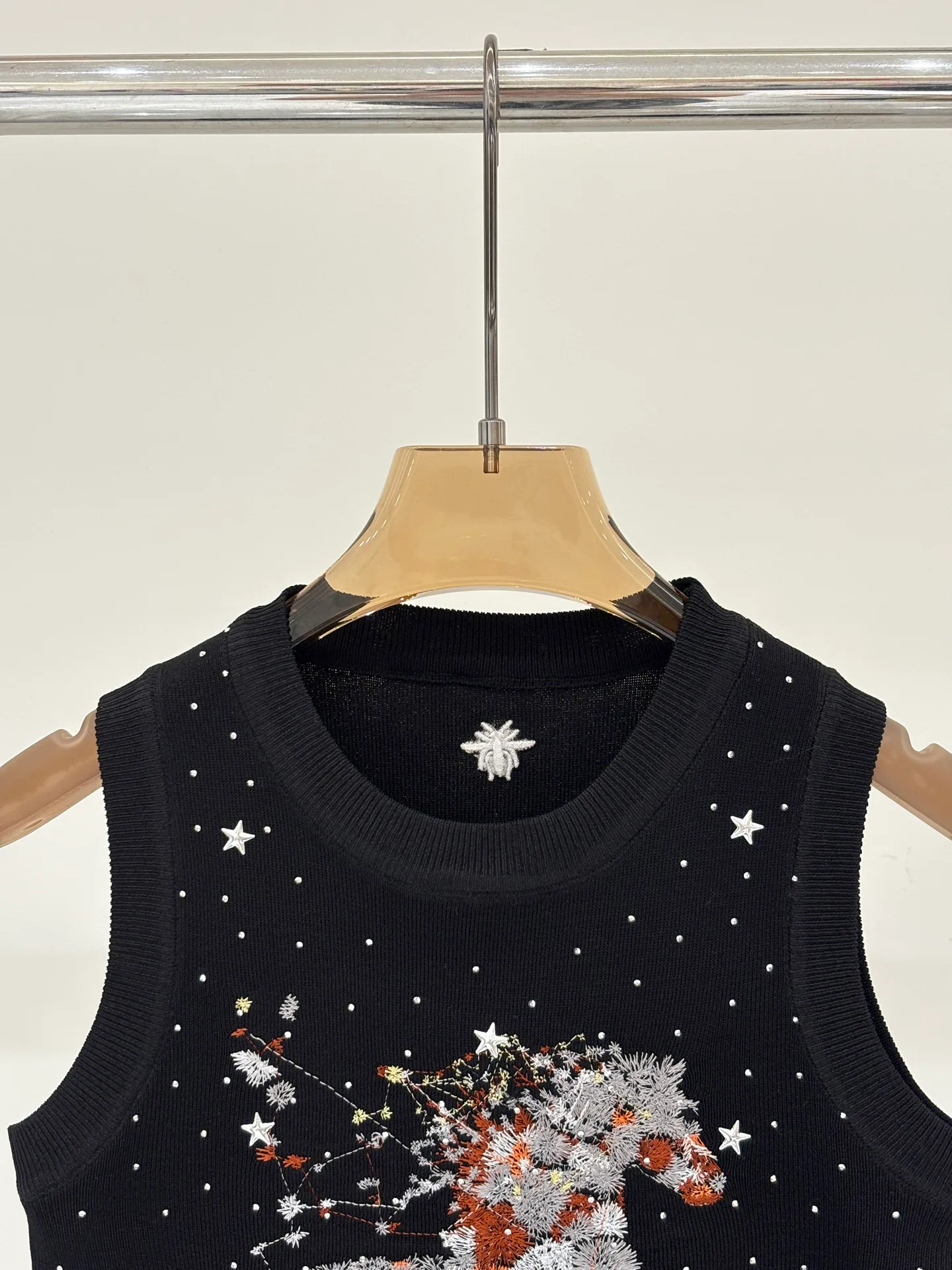 Жилеты Женские Christian Dior 11793477