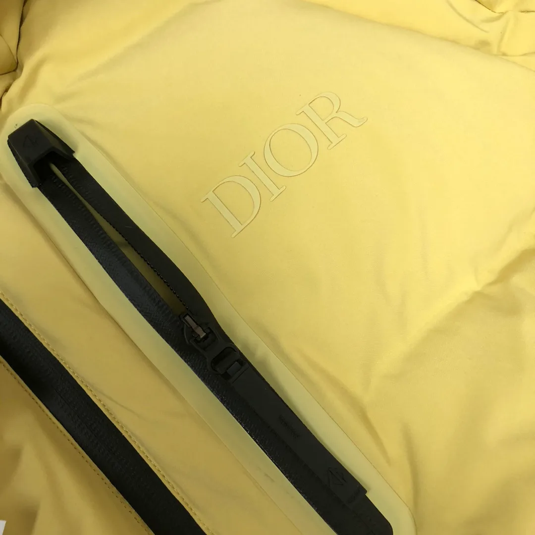 Куртки И Пуховики Мужские Christian Dior 268780