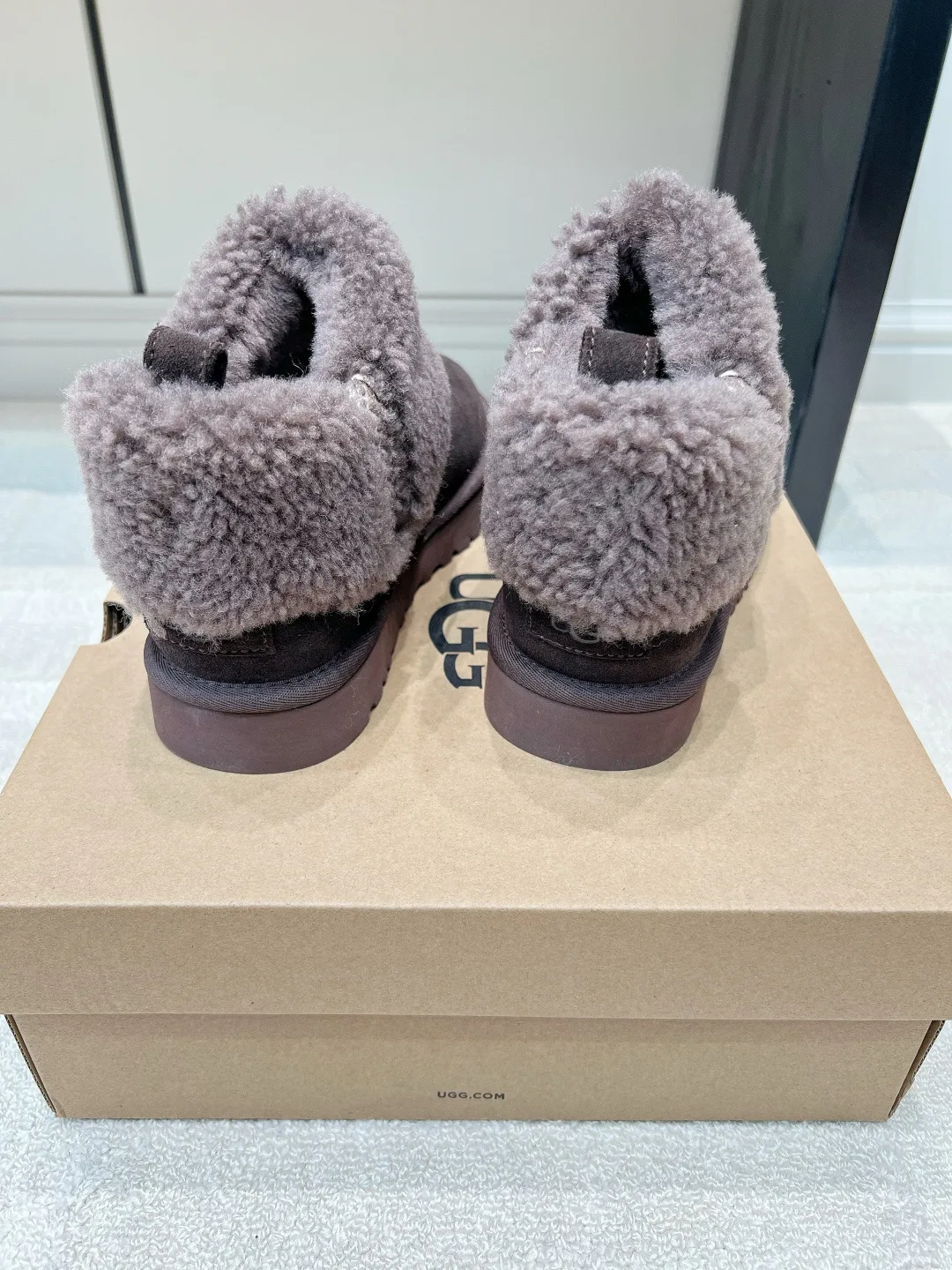 Угги Женские Ugg 18595160