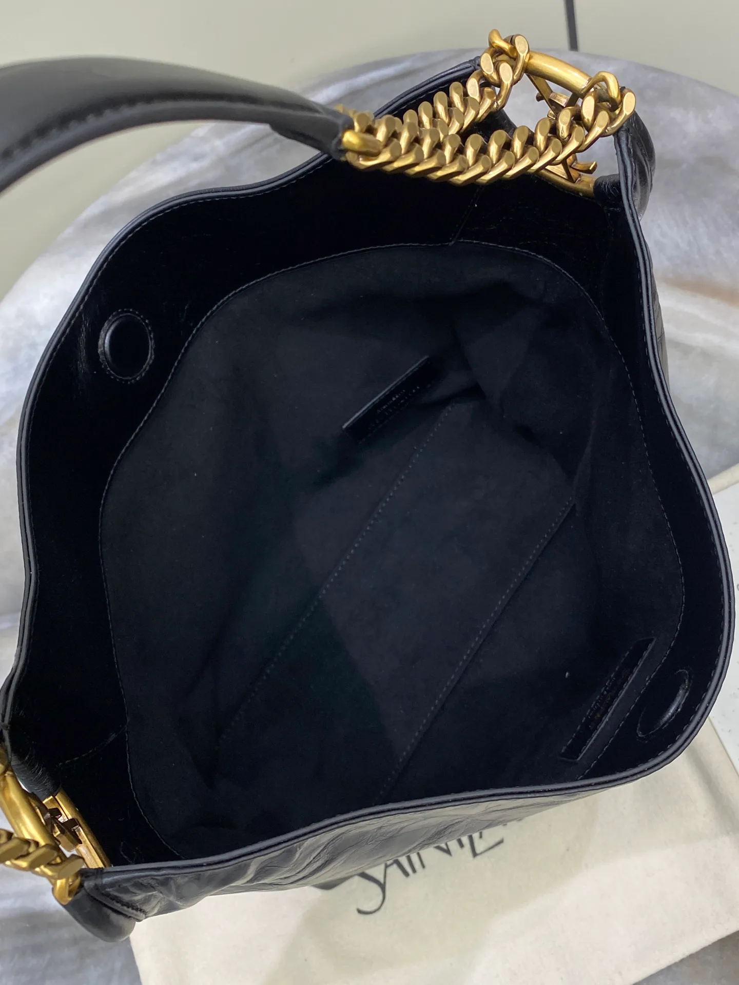 Классические Сумки Женские Saint Laurent 17506956
