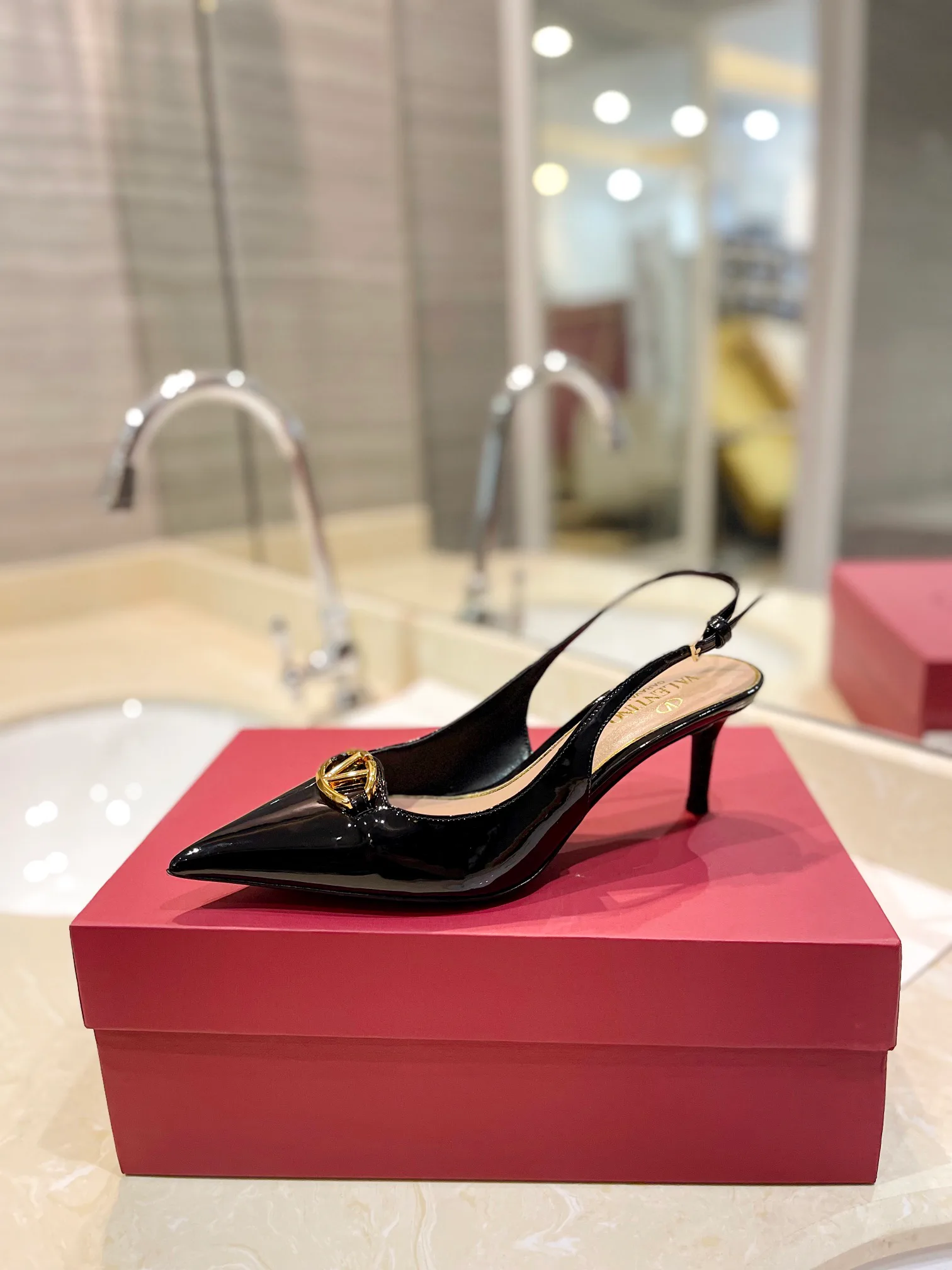 Туфли Женские Valentino 11683065