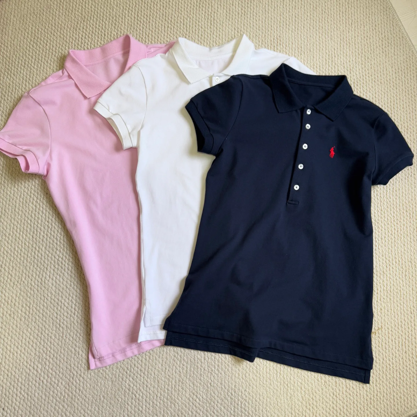 Футболки Женские Ralph Lauren 66209