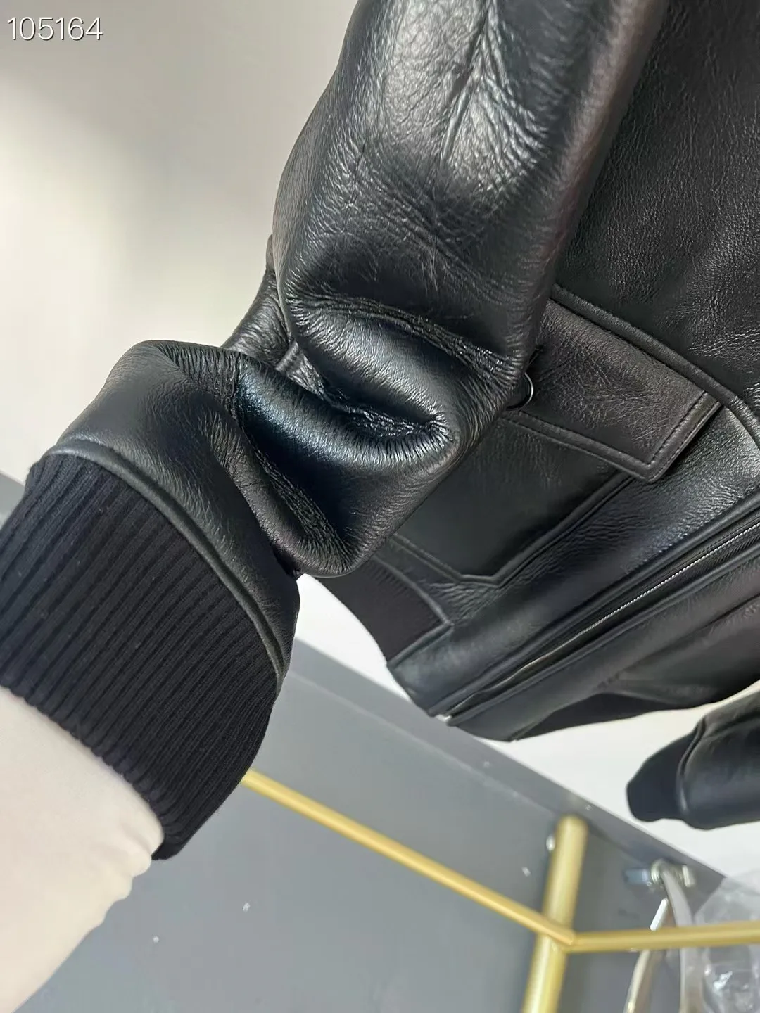 Кожаные Куртки И Дублёнки Мужские Loro Piana 860138