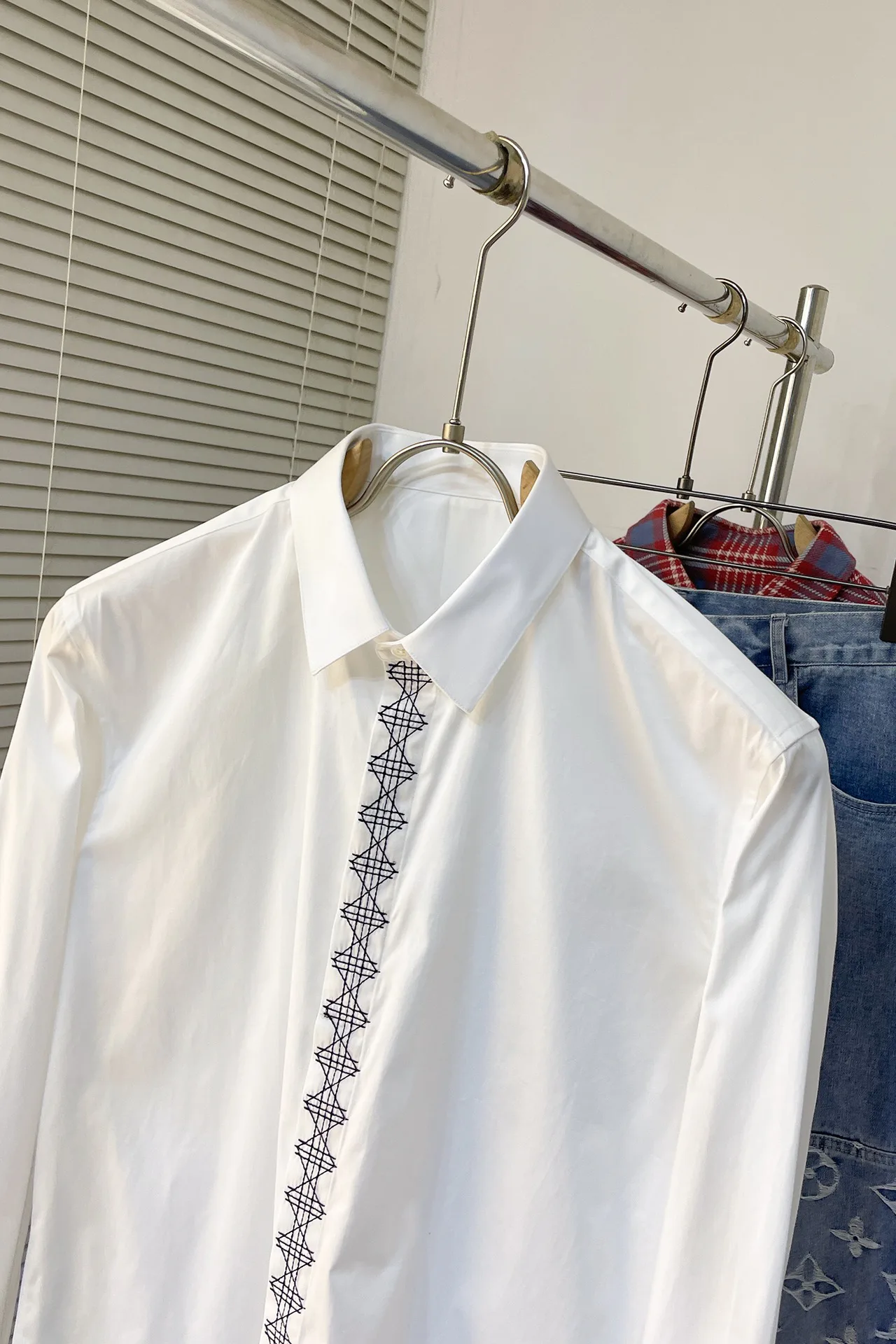 Рубашки Женские Christian Dior 5899042