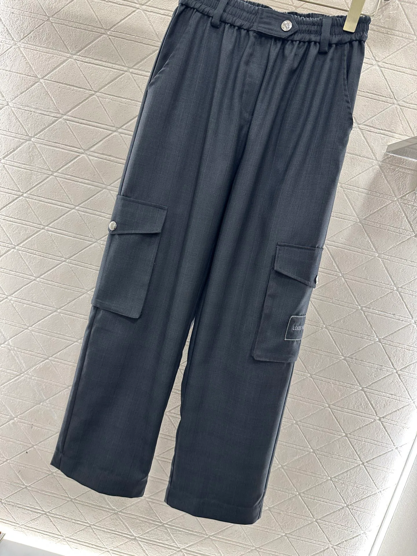 Брюки Женские Louis Vuitton 1512489