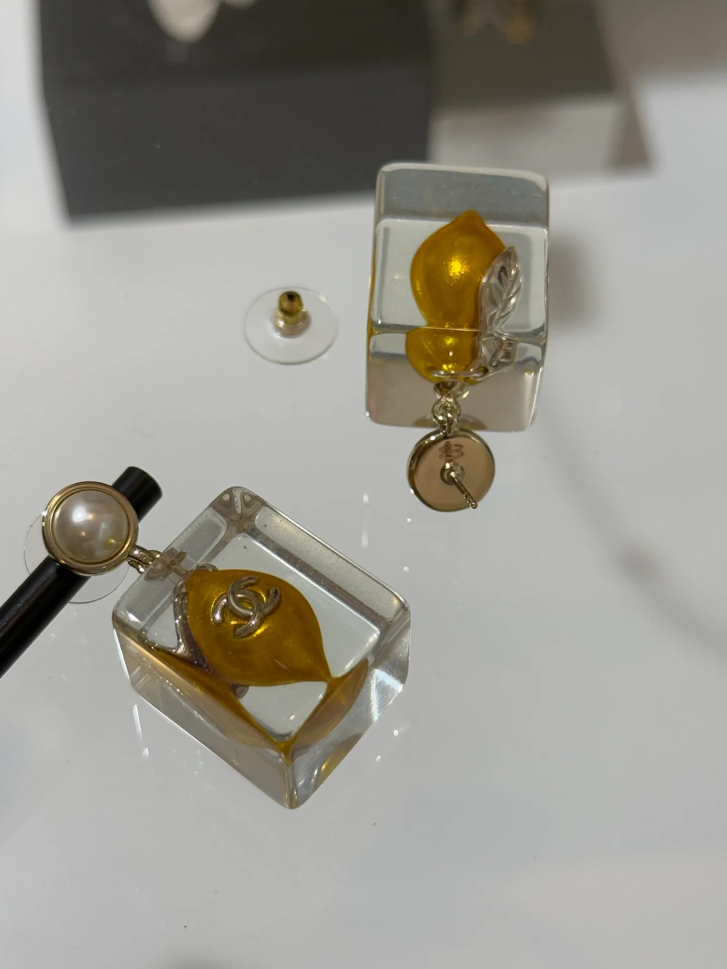 Бижутерия Chanel 11590017