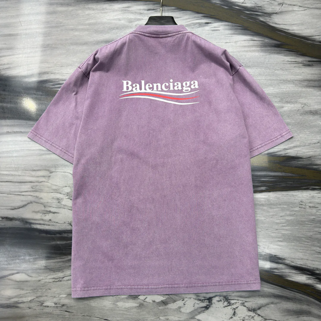Футболки Мужские Balenciaga 11512422
