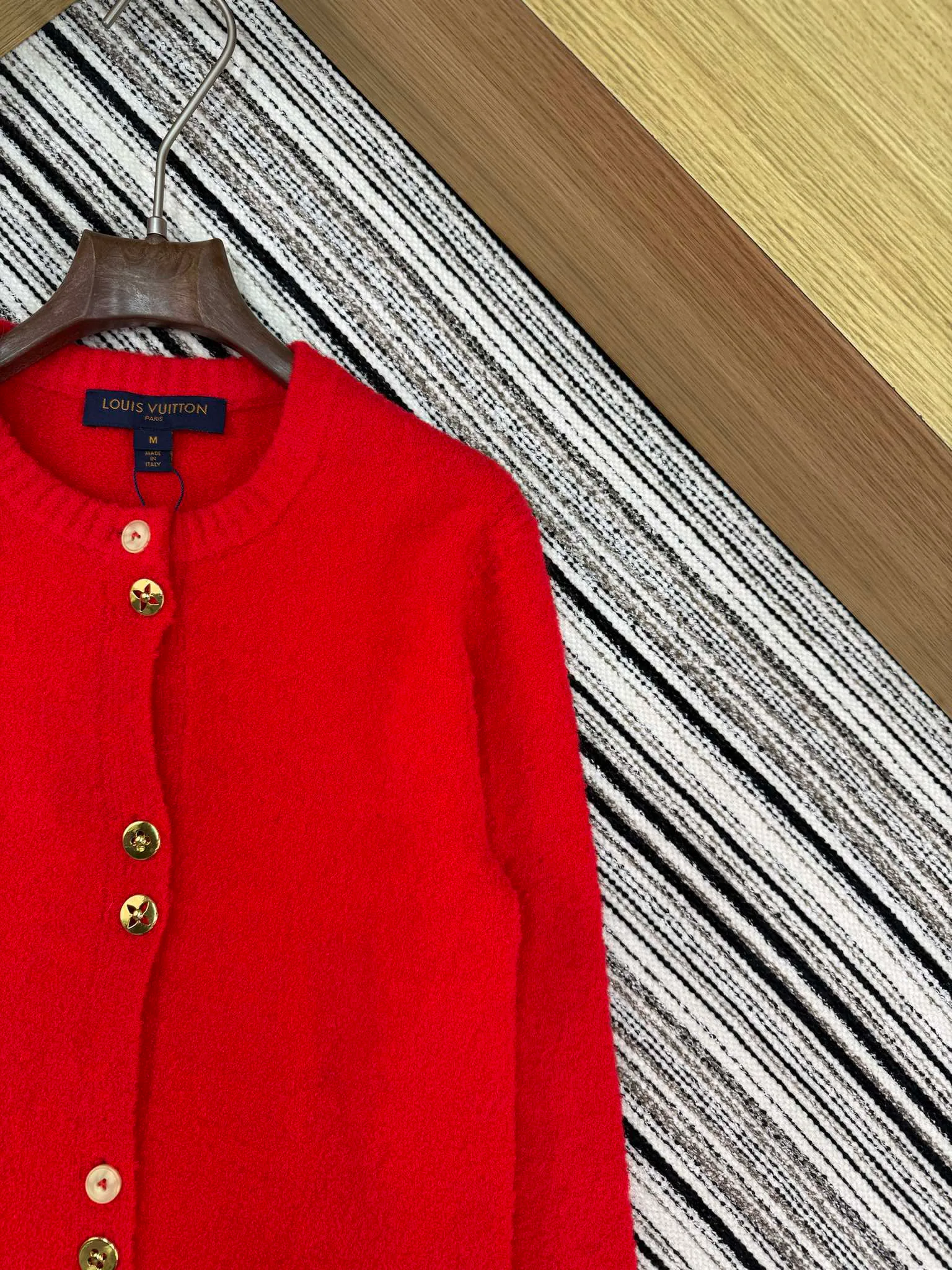 Джемперы И Свитеры Женские Louis Vuitton 1828583