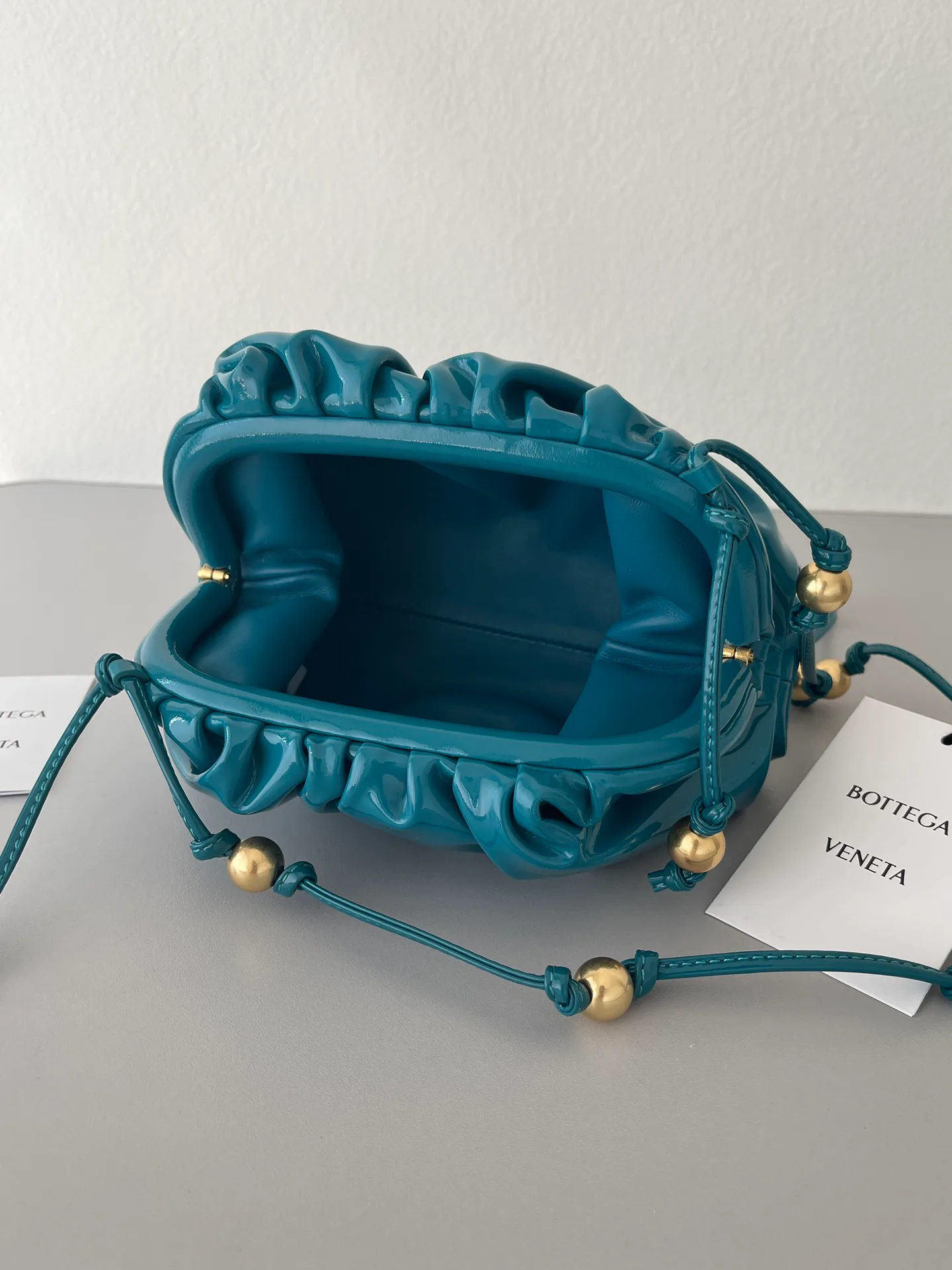 Сумки На Ремне Женские Bottega Veneta 106934