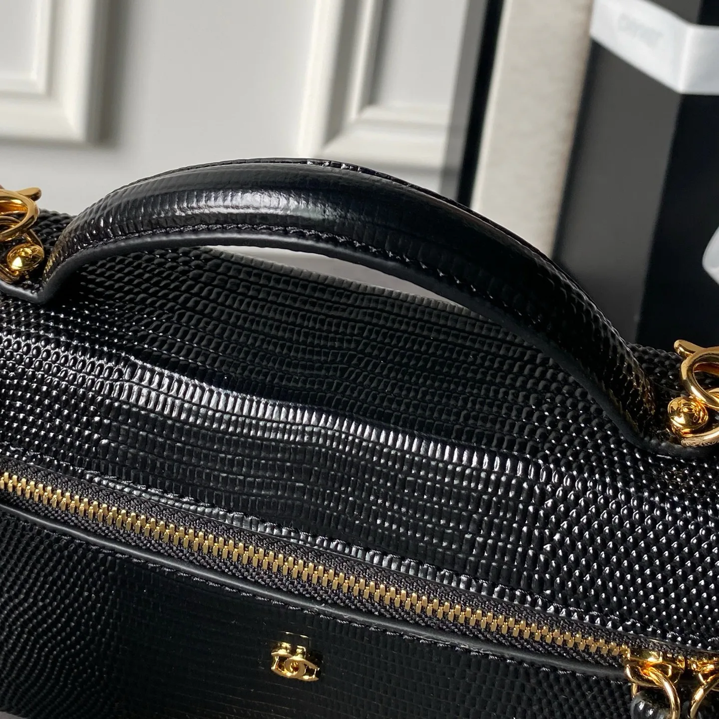 Классические Сумки Женские Chanel 18058257